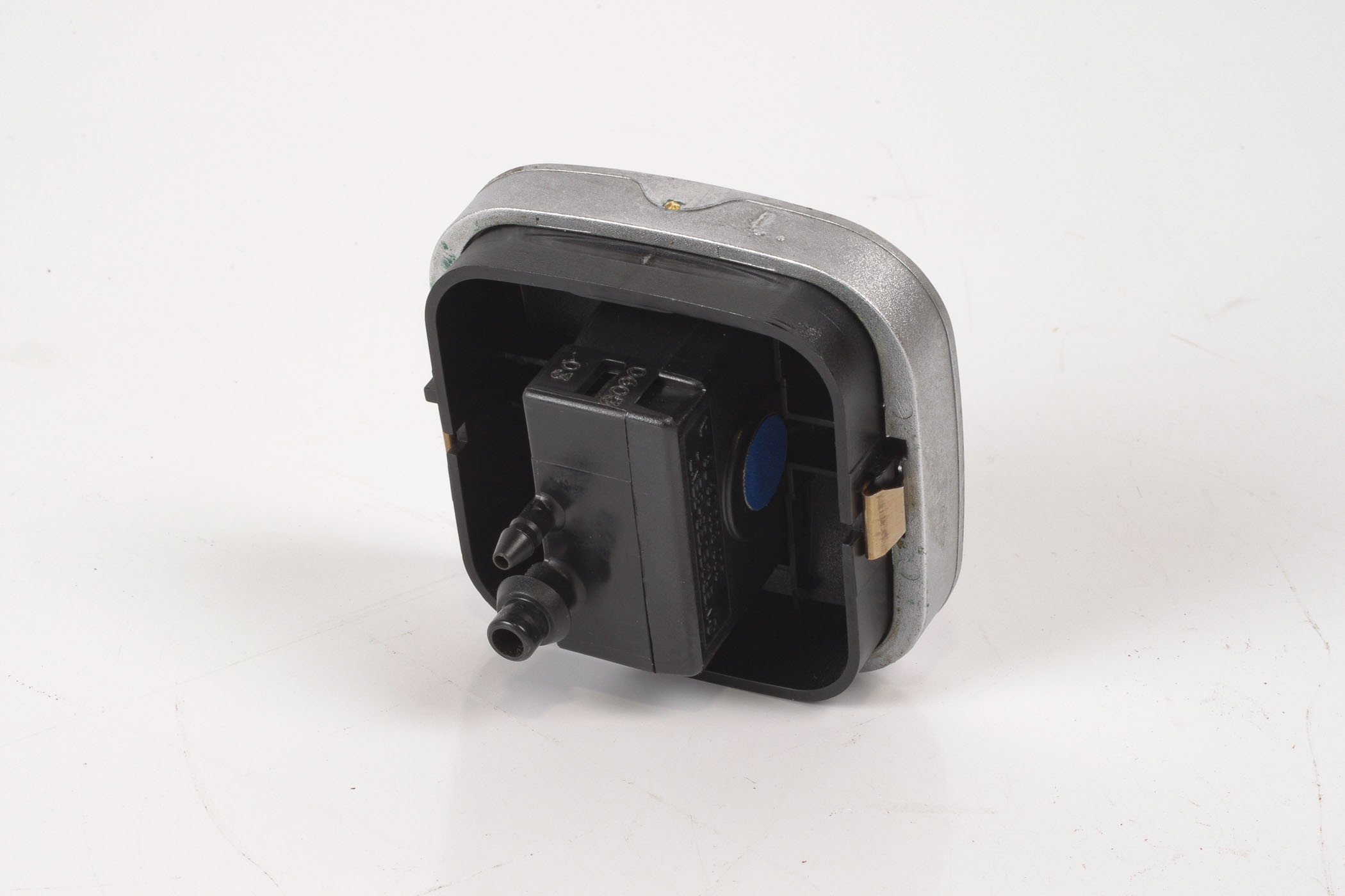 Mercedes 2208000878 Seat Lumbar Adjust Switch | C215 CL W220 S R230 SL