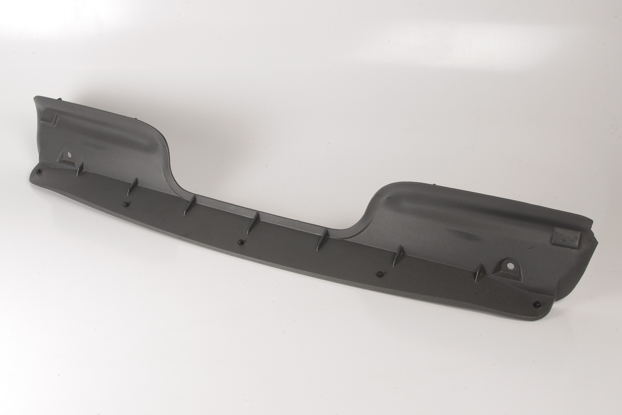 Mercedes 2306900639 Boot Trim - Grey | R230 SL