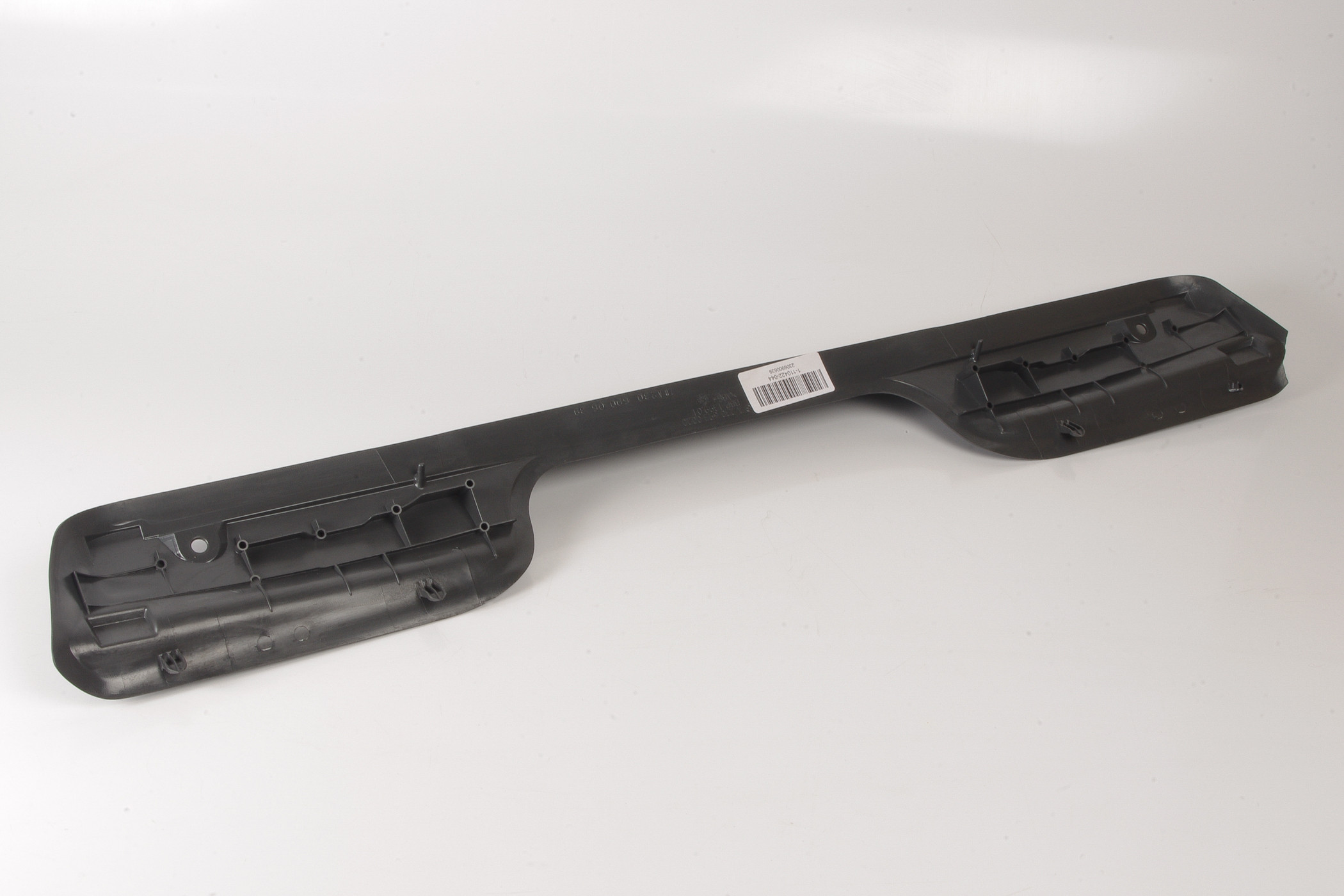Mercedes 2306900639 Boot Trim - Grey | R230 SL