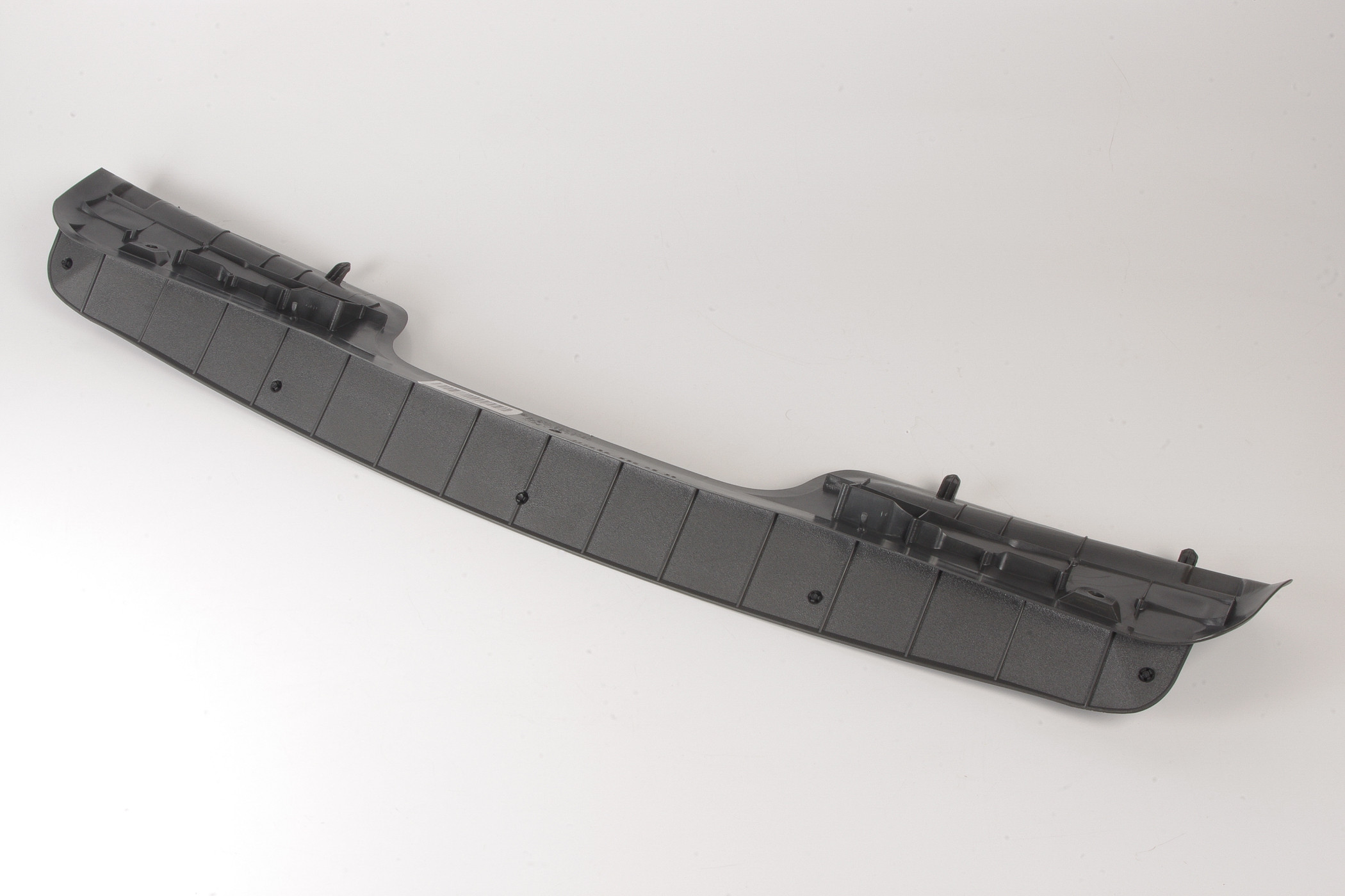 Mercedes 2306900639 Boot Trim - Grey | R230 SL