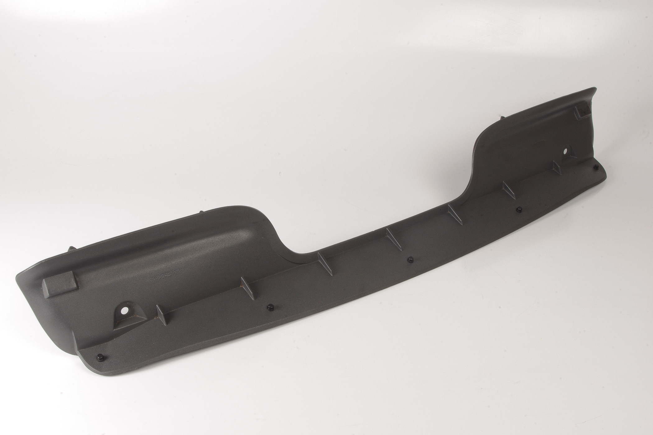Mercedes 2306900639 Boot Trim - Grey | R230 SL
