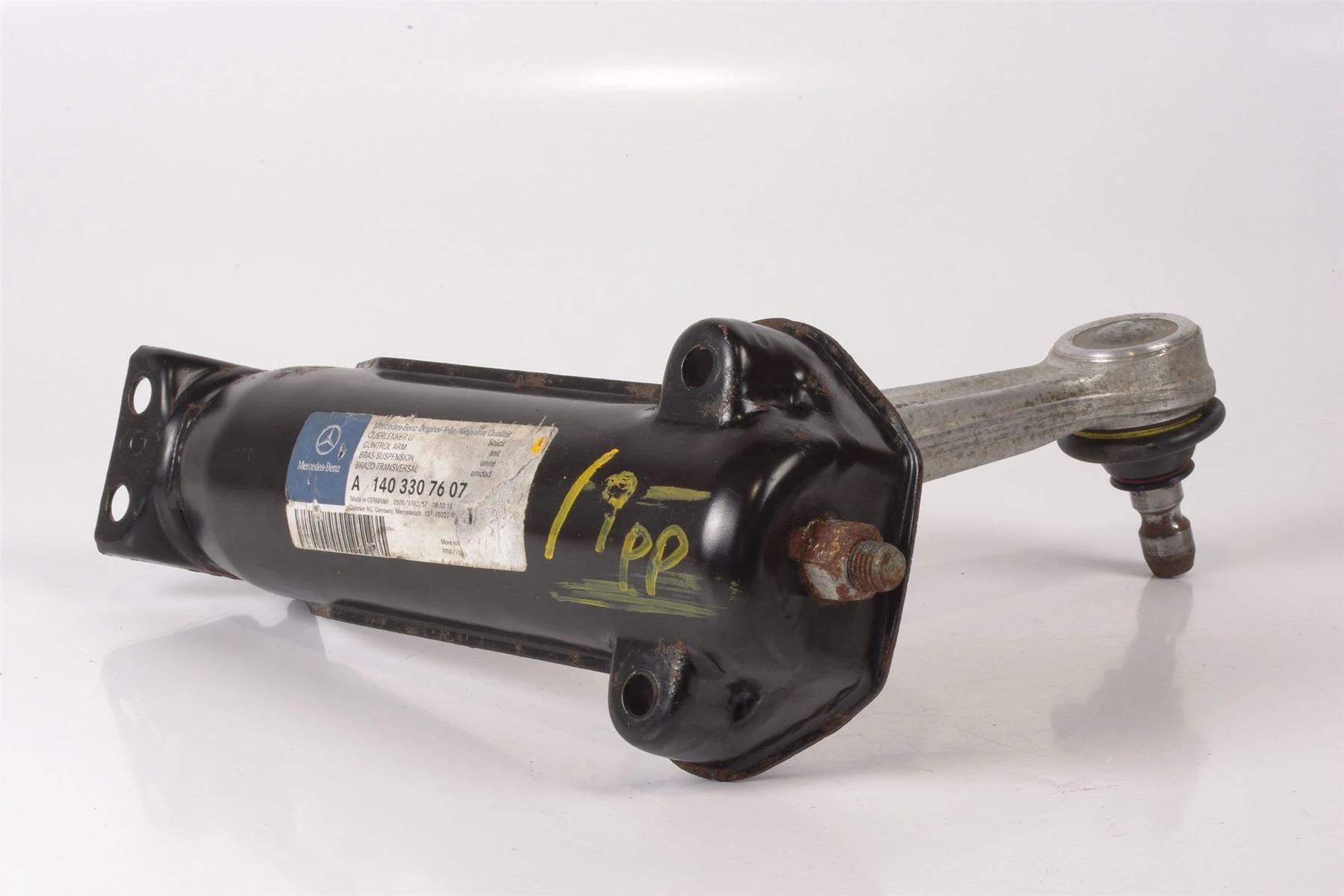 Mercedes 1403307607 Control Arm - Left | W140 V140 C140 S