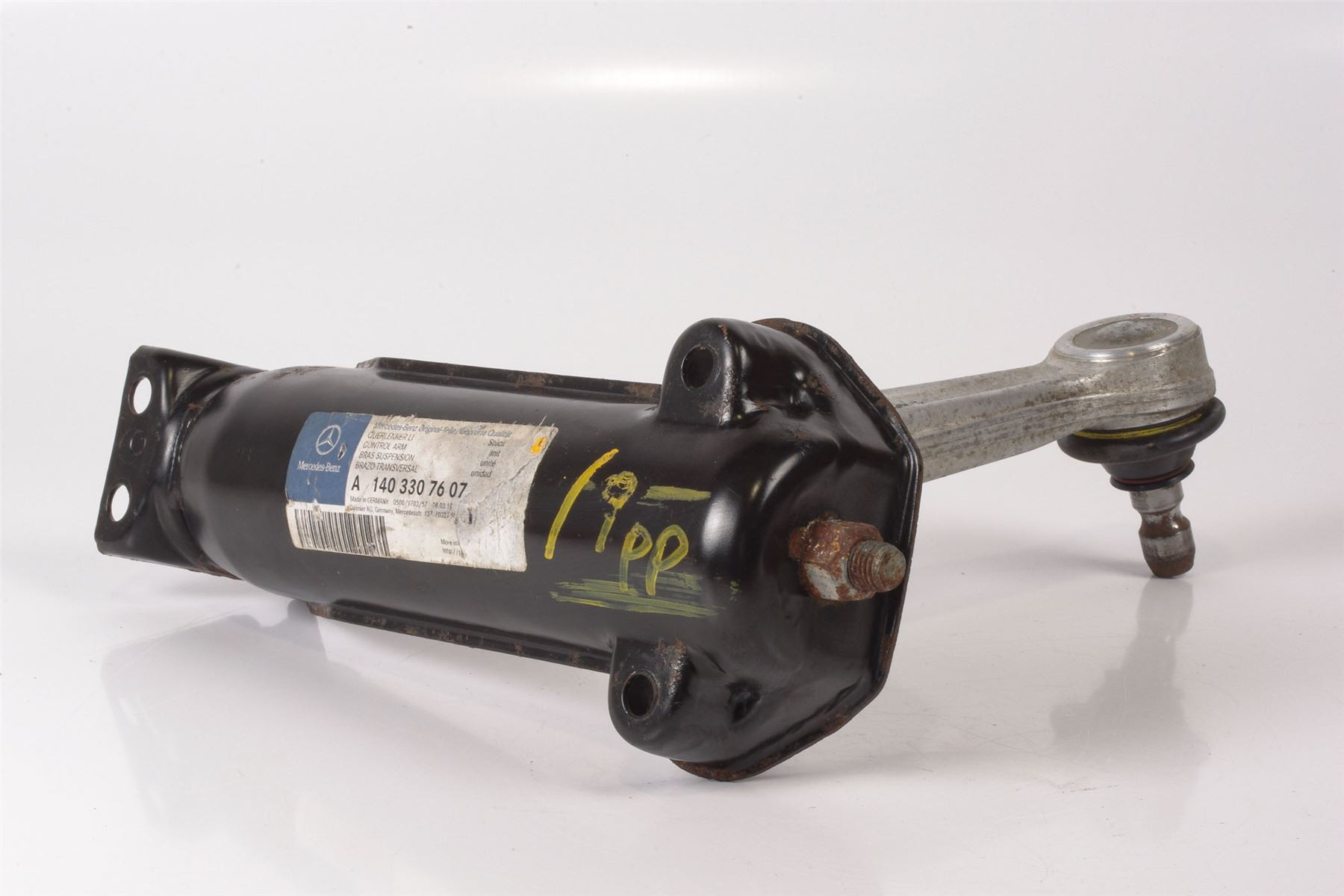 Mercedes 1403307607 Control Arm - Left | W140 V140 C140 S