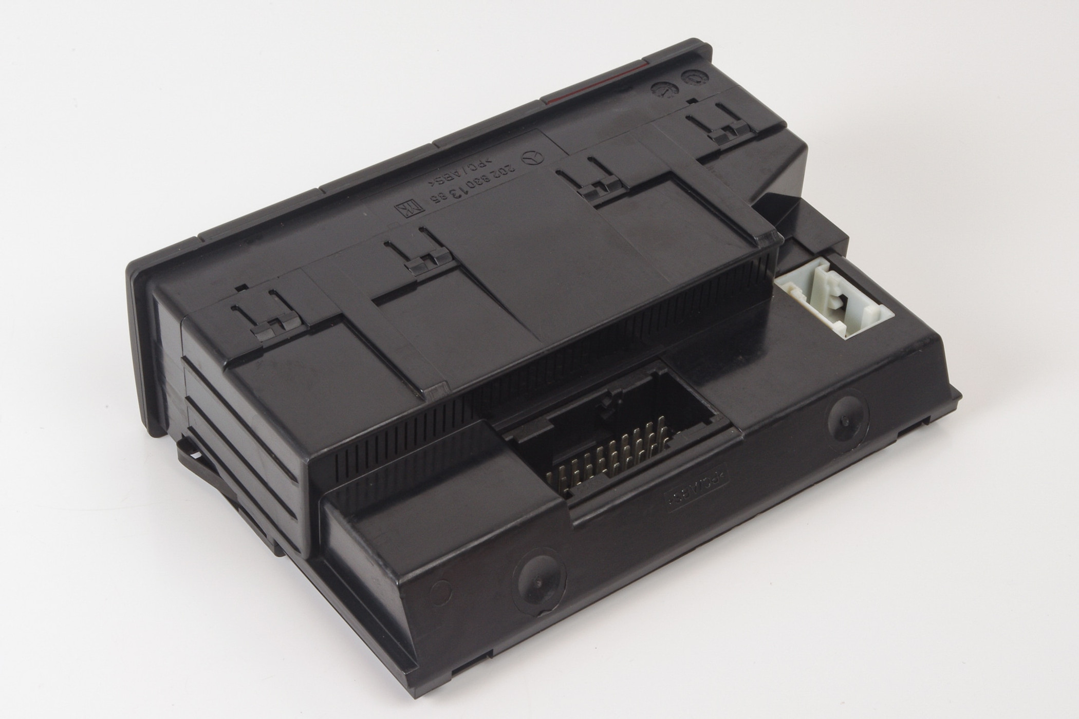 Mercedes 2028301385 HVAC Control Unit (a) | R129 SL