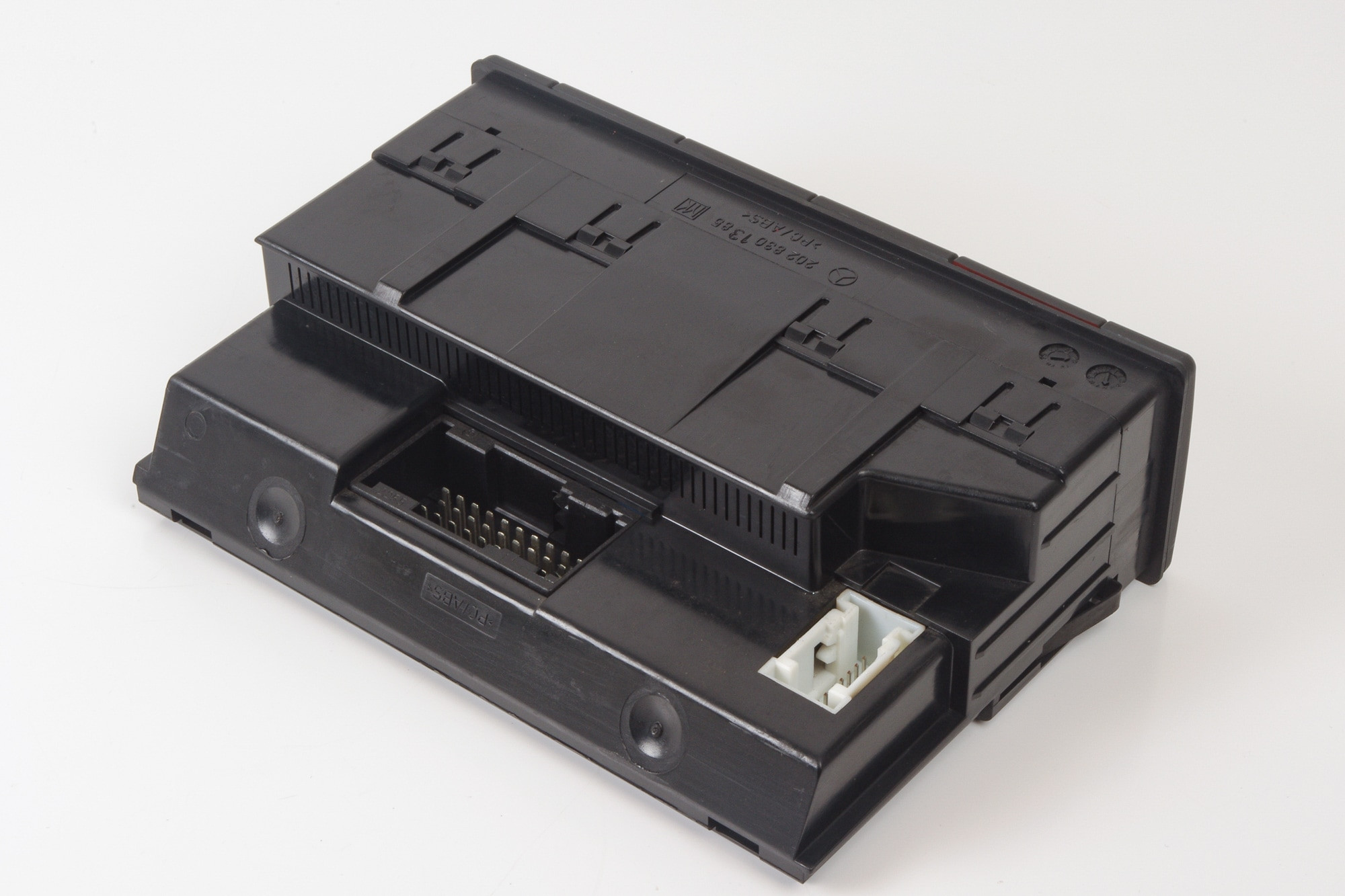 Mercedes 2028301385 HVAC Control Unit (a) | R129 SL