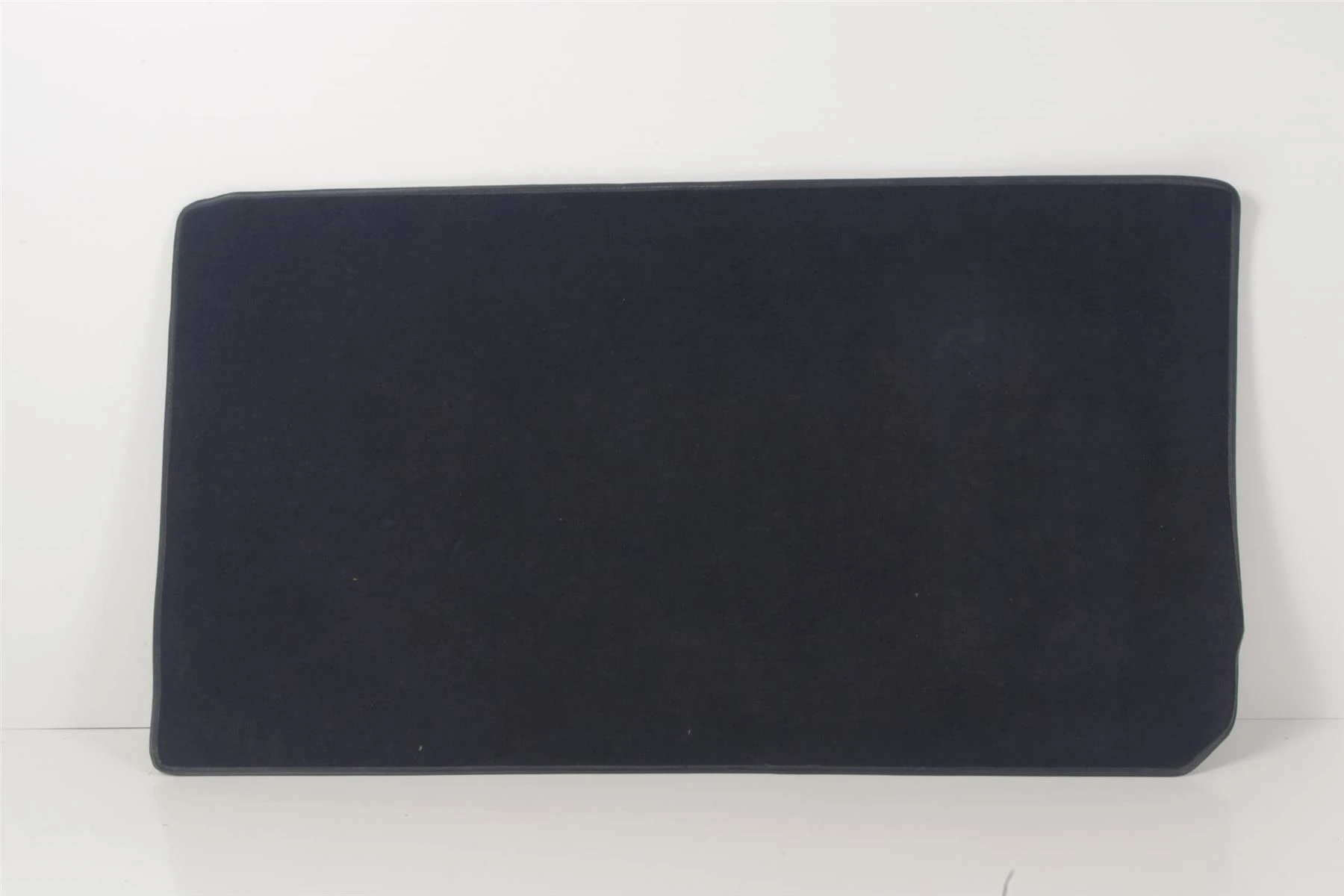 Mercedes 1296800242 Boot Mat - Blue | R129 SL