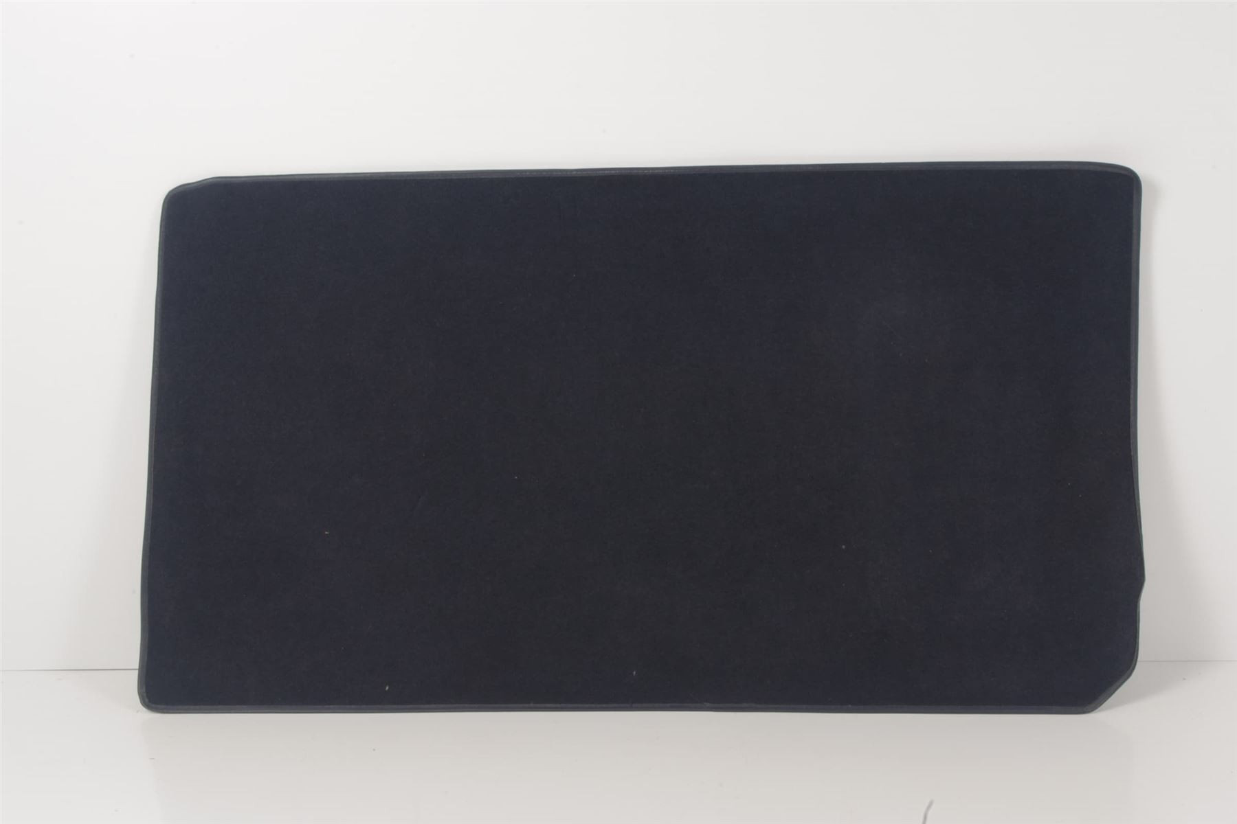 Mercedes 1296800242 Boot Mat - Blue | R129 SL