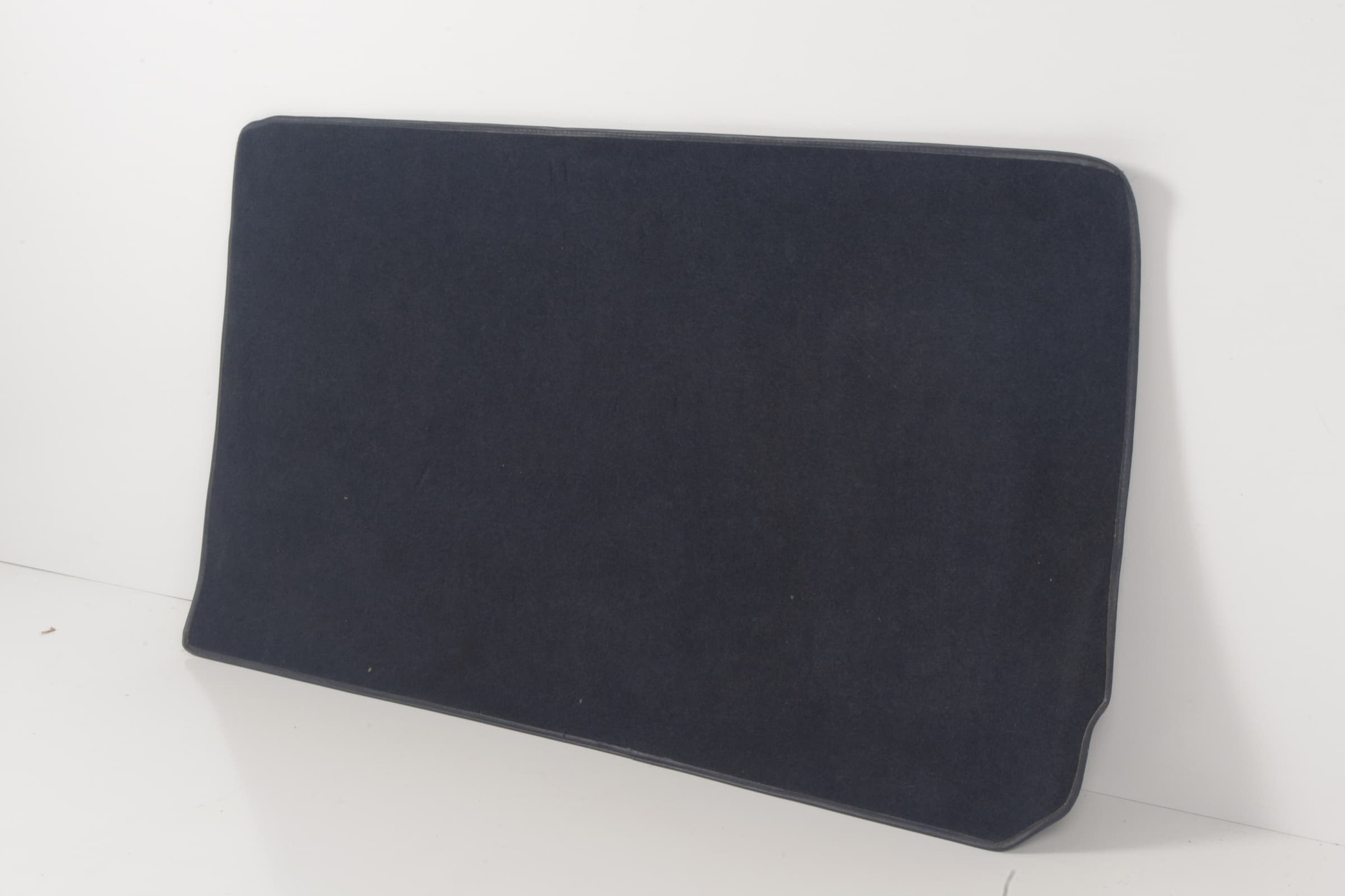 Mercedes 1296800242 Boot Mat - Blue | R129 SL