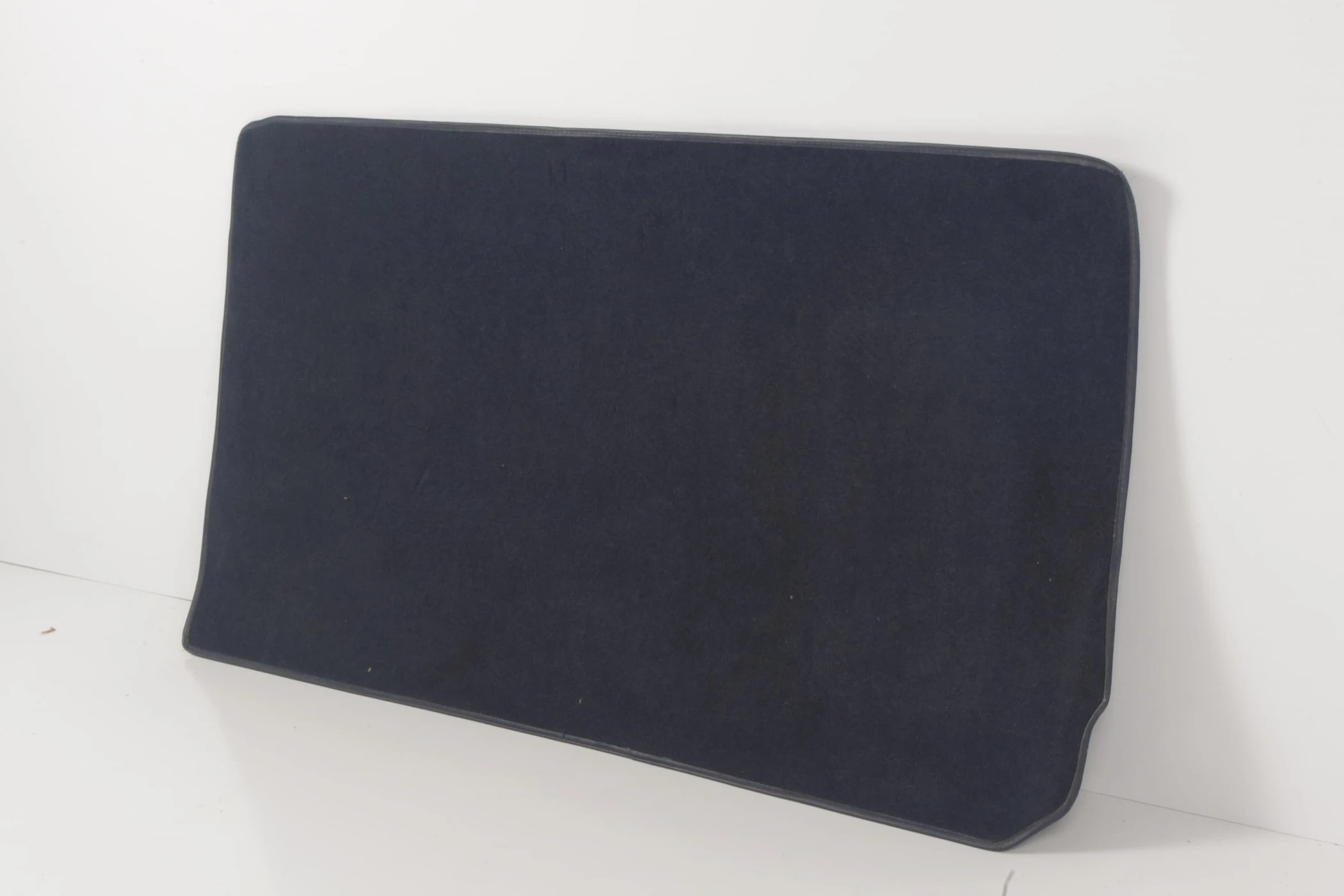 Mercedes 1296800242 Boot Mat - Blue | R129 SL