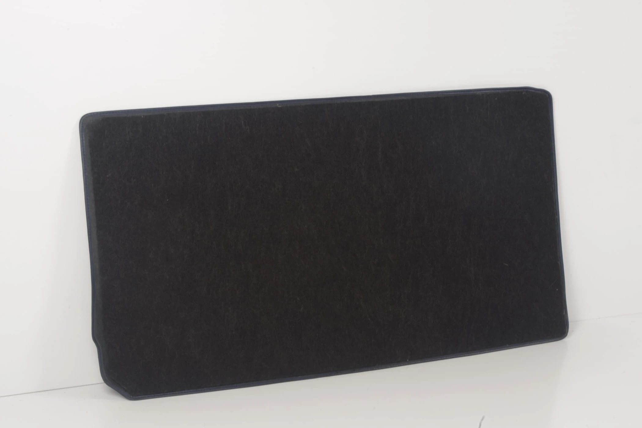 Mercedes 1296800242 Boot Mat - Blue | R129 SL