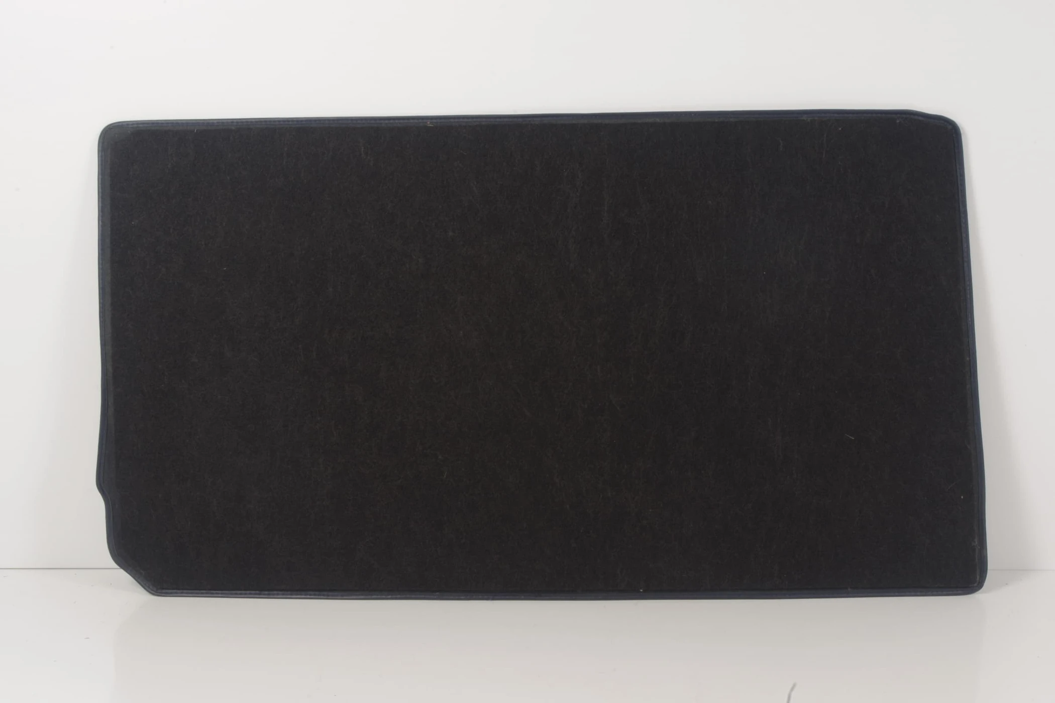 Mercedes 1296800242 Boot Mat - Blue | R129 SL