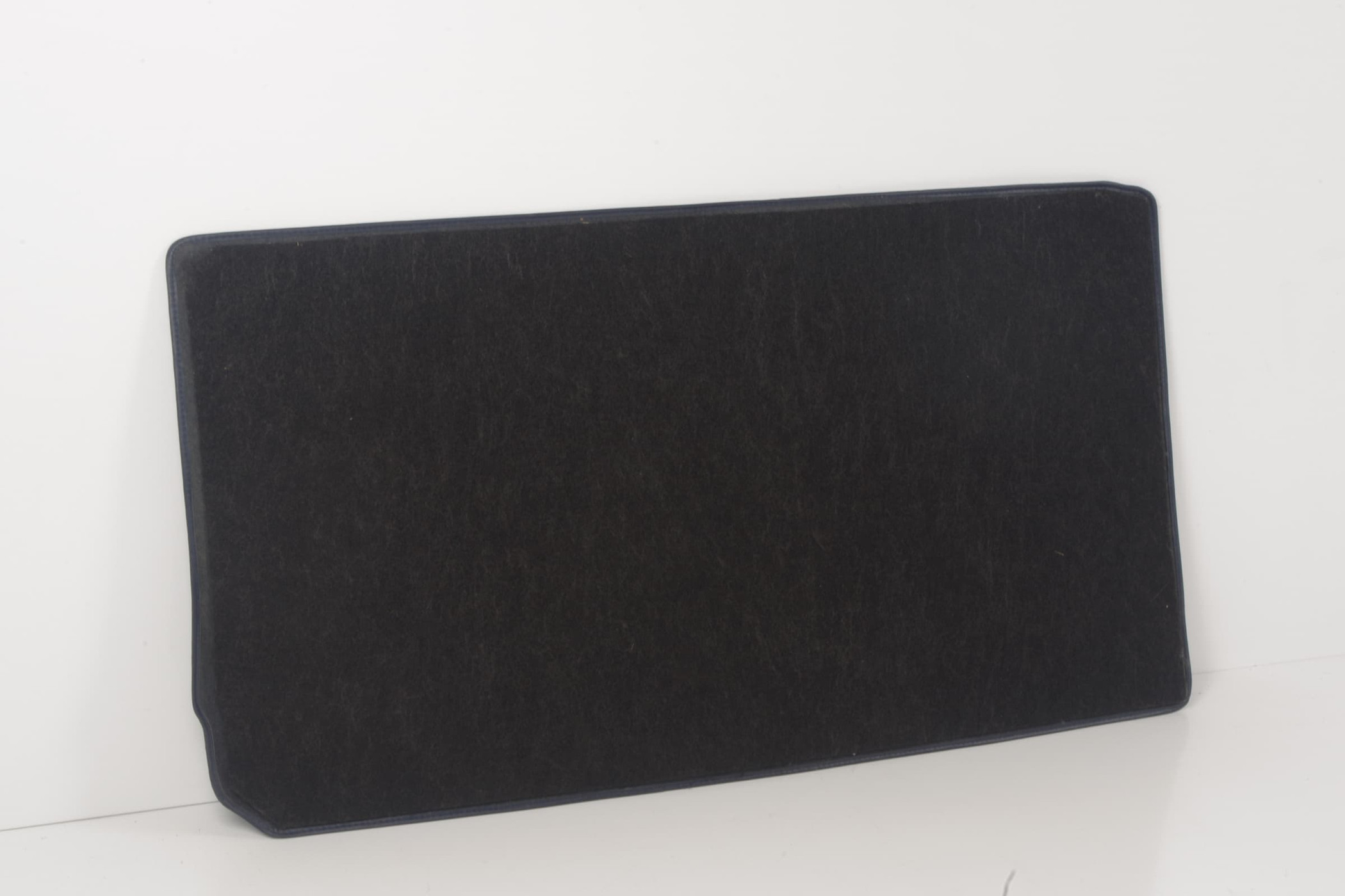 Mercedes 1296800242 Boot Mat - Blue | R129 SL
