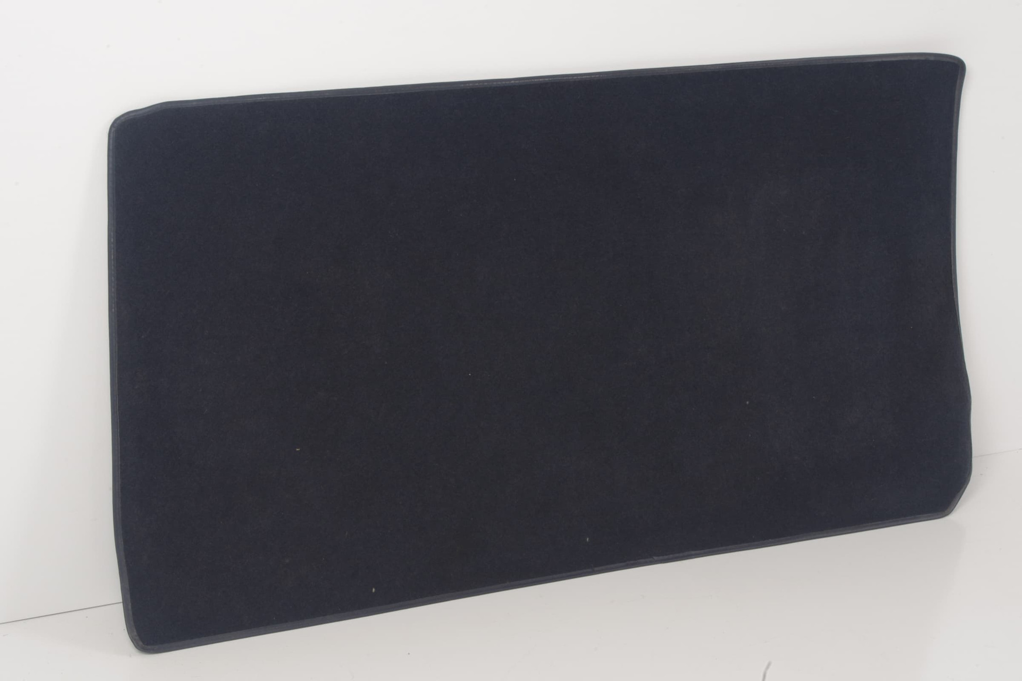 Mercedes 1296800242 Boot Mat - Blue | R129 SL