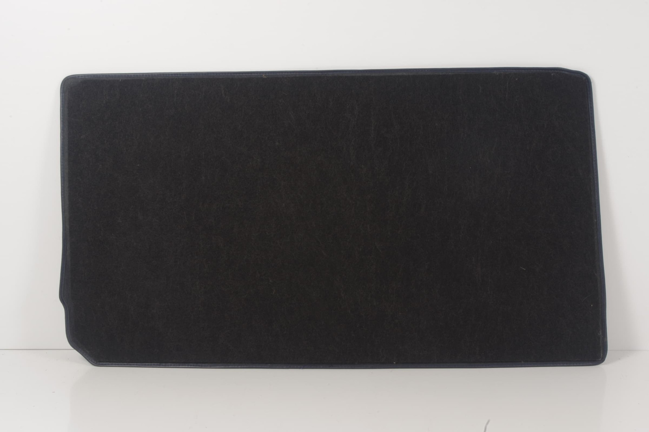 Mercedes 1296800242 Boot Mat - Blue | R129 SL