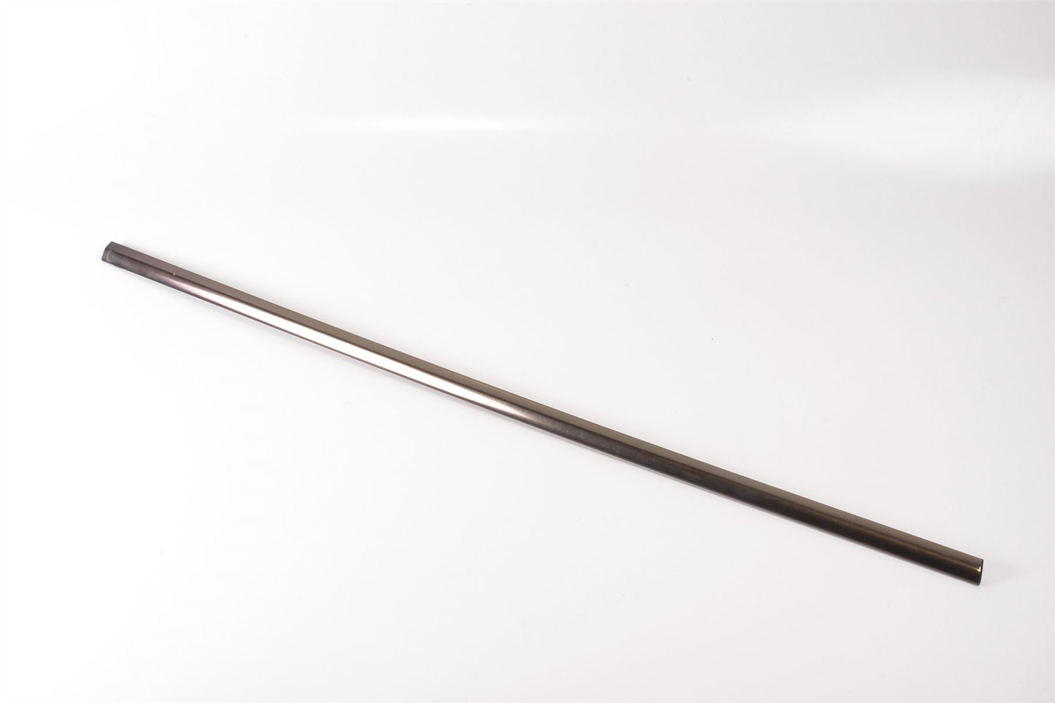 Mercedes 1296900180 Window Trim - Left | R129 SL