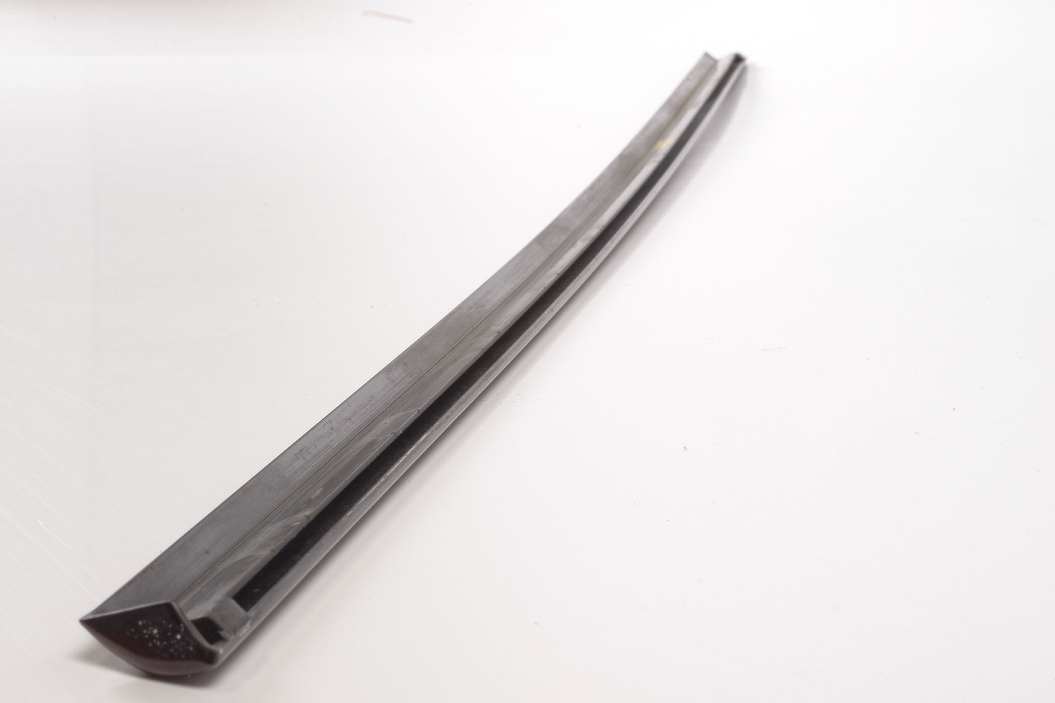 Mercedes 1296900180 Window Trim - Left | R129 SL