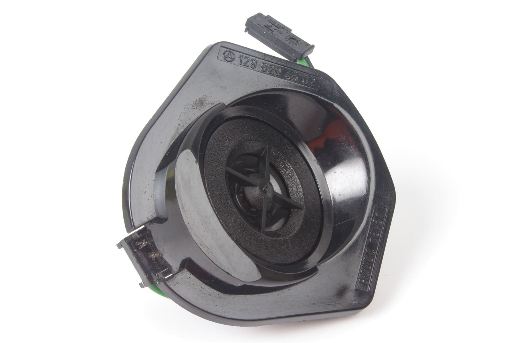 Mercedes 1298204502 Dashboard Speaker - Front (a) | R129 SL