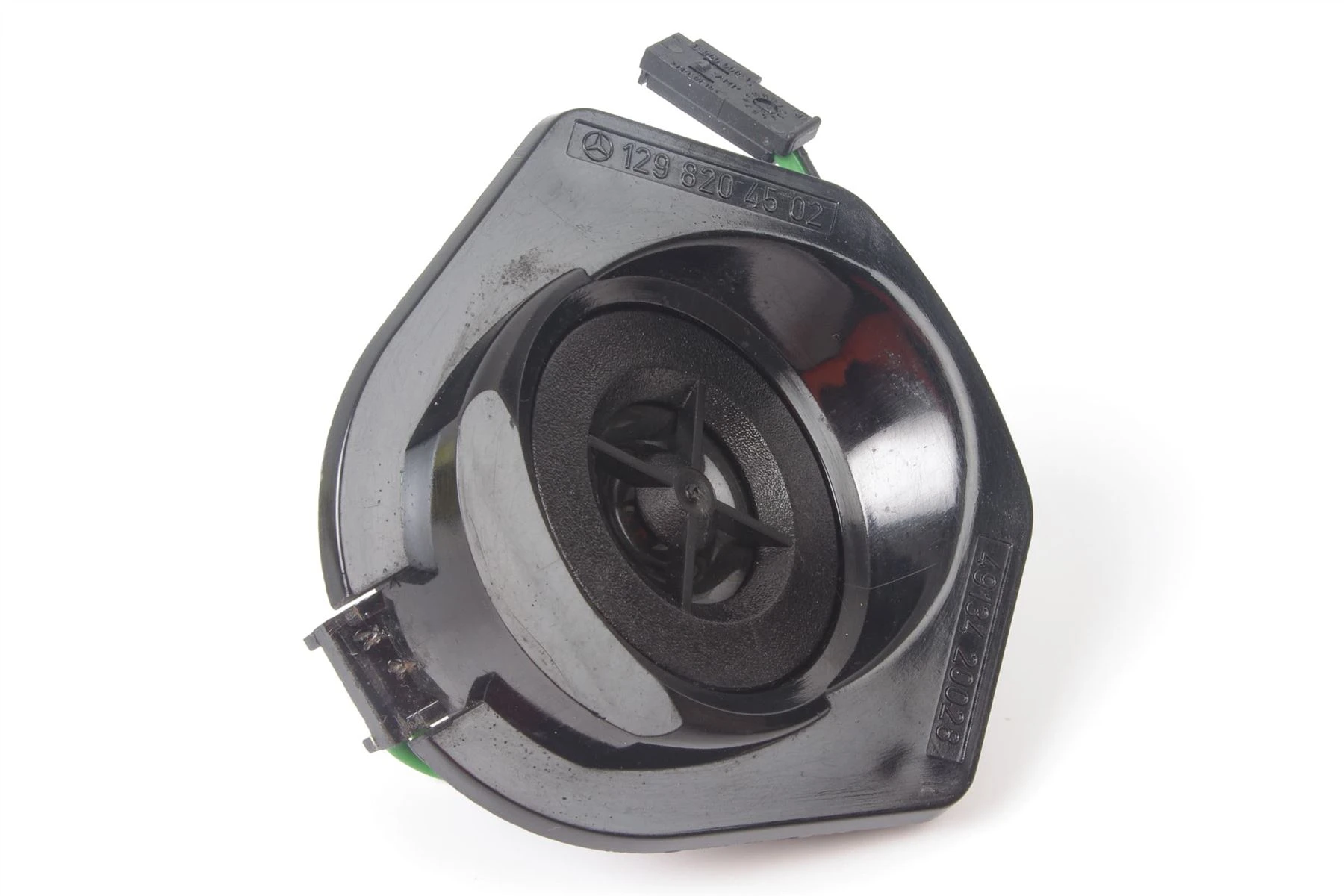Mercedes 1298204502 Dashboard Speaker - Front (a) | R129 SL