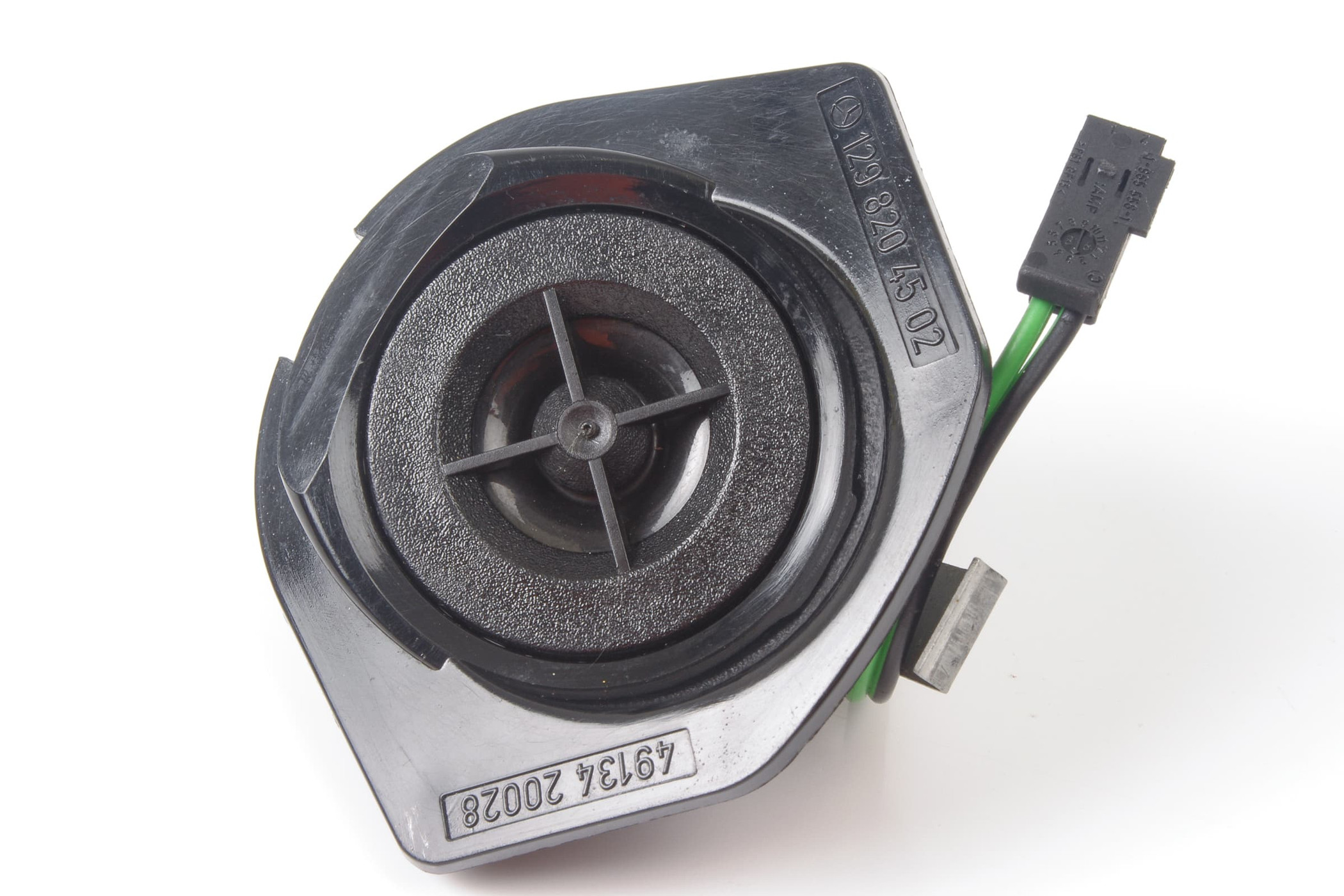 Mercedes 1298204502 Dashboard Speaker - Front (a) | R129 SL