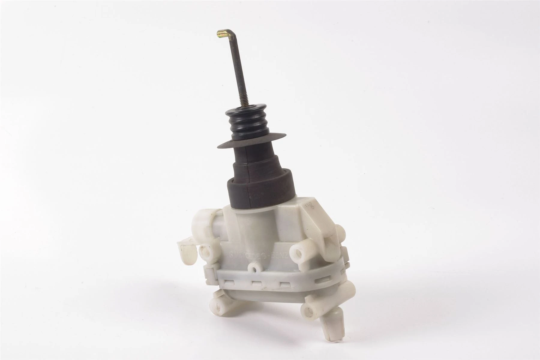 Mercedes 1248001875 Door Lock Vacuum Actuator (a) | R107 R129 SL W124 E W126...