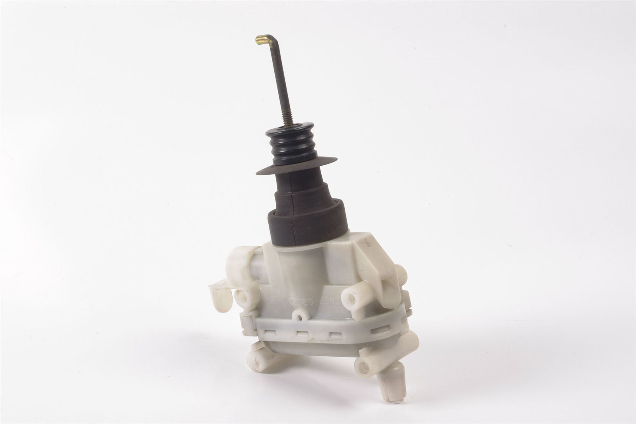 Mercedes 1248001875 Door Lock Vacuum Actuator (a) | R107 R129 SL W124 E W126...