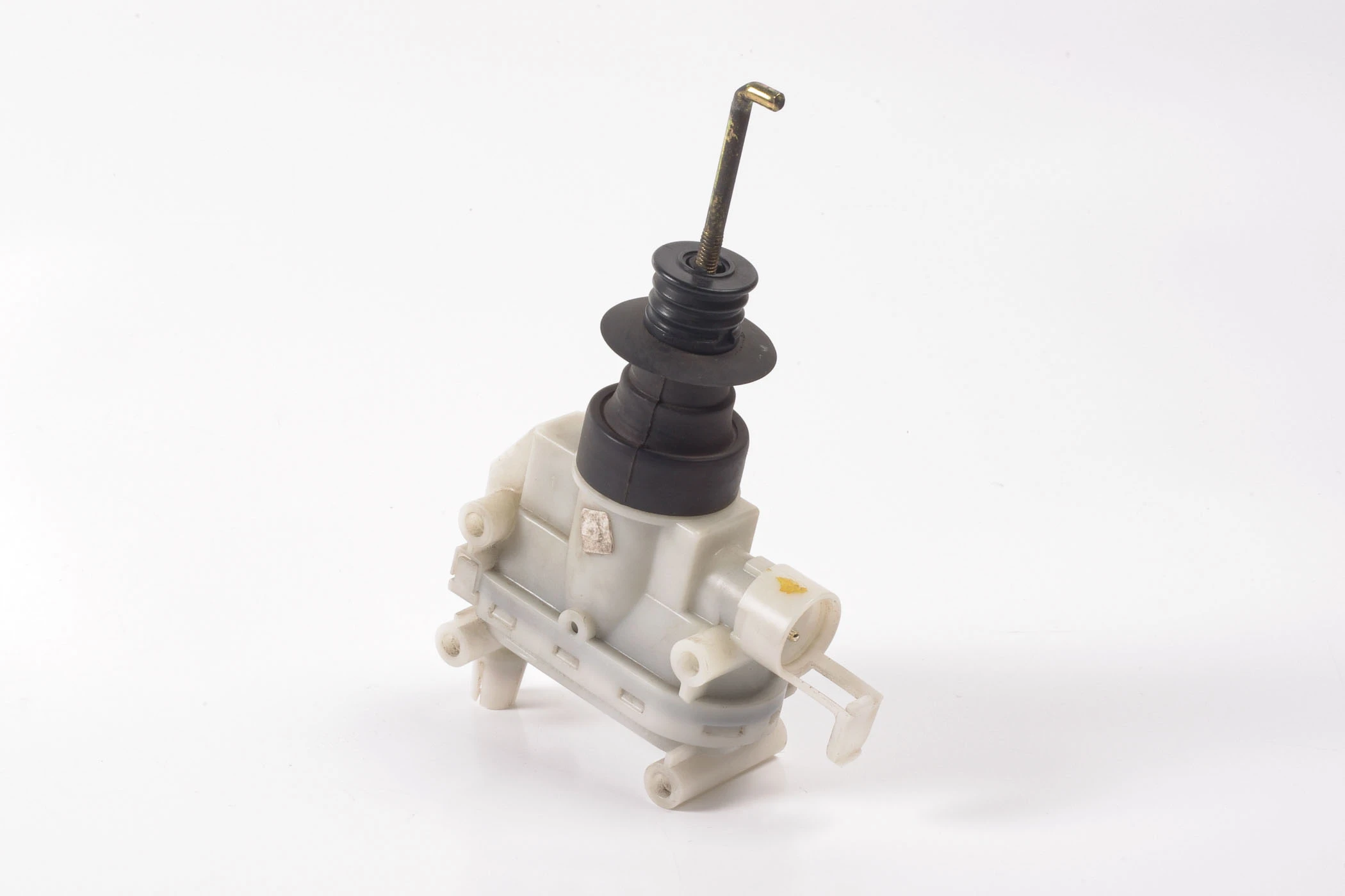 Mercedes 1248001875 Door Lock Vacuum Actuator | R107 R129 SL W124 E W126 S...