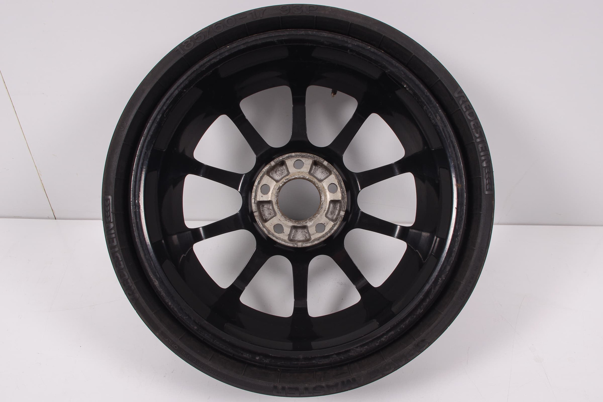 Mercedes 2304010602 Spare Wheel | R230 SL