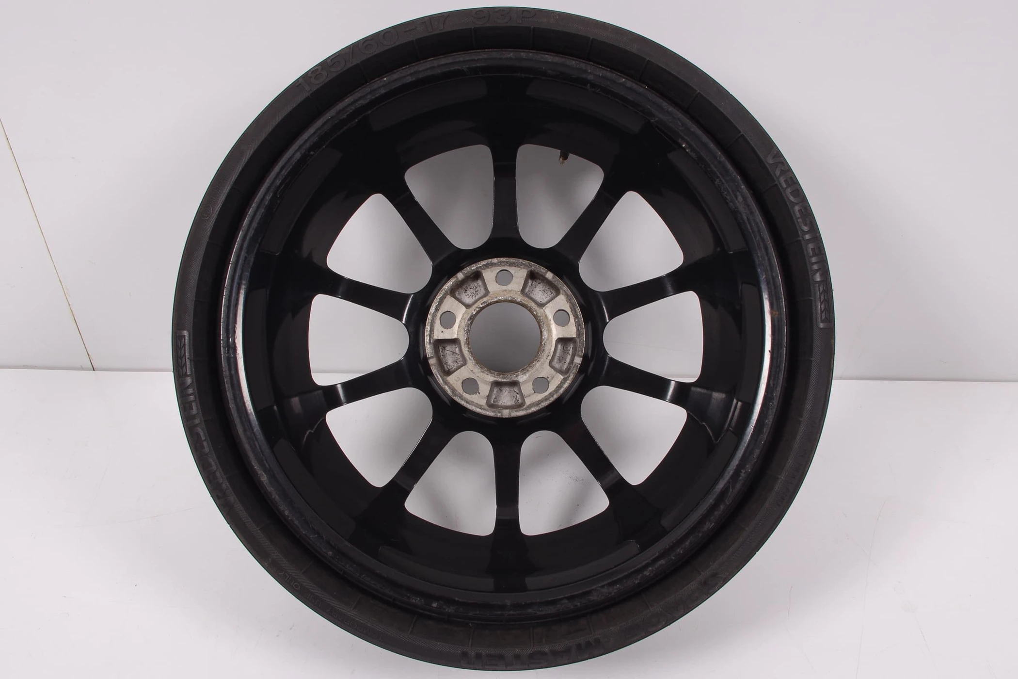 Mercedes 2304010602 Spare Wheel | R230 SL