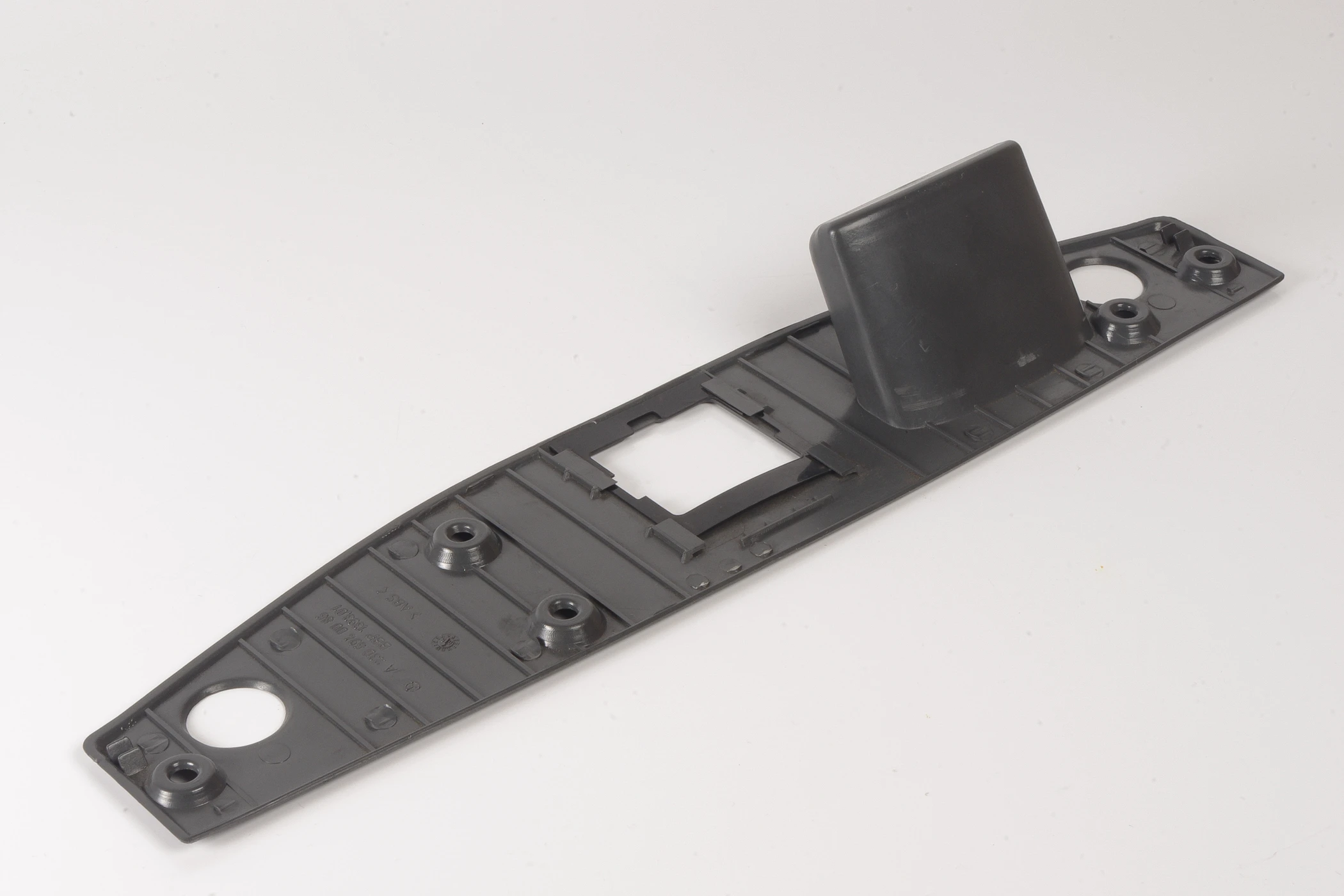 Mercedes 2306940086 Boot Trim - Grey | R230 SL