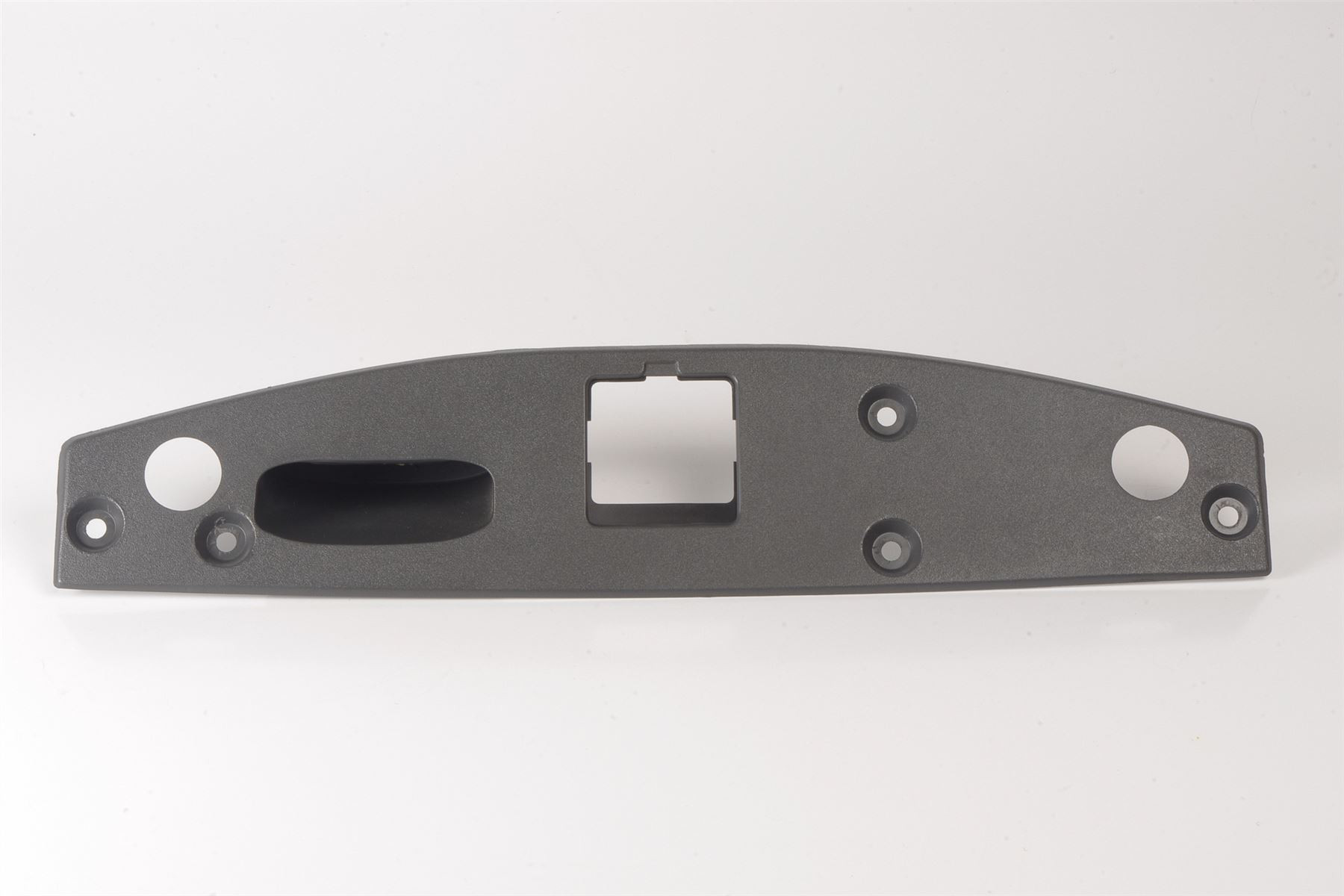 Mercedes 2306940086 Boot Trim - Grey | R230 SL