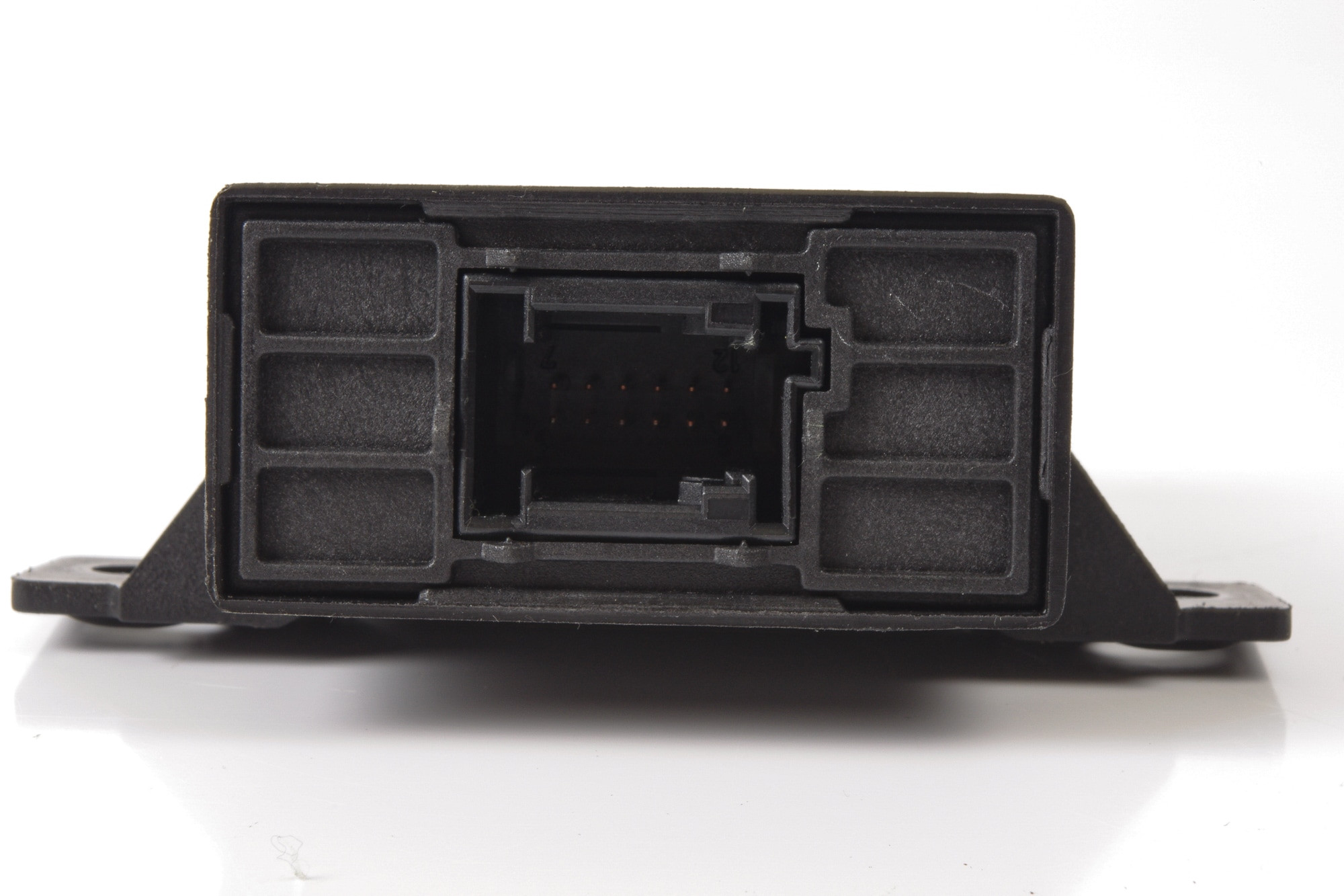 Mercedes 0265452732 System Diagnosis SDS Control Unit | R230 SL