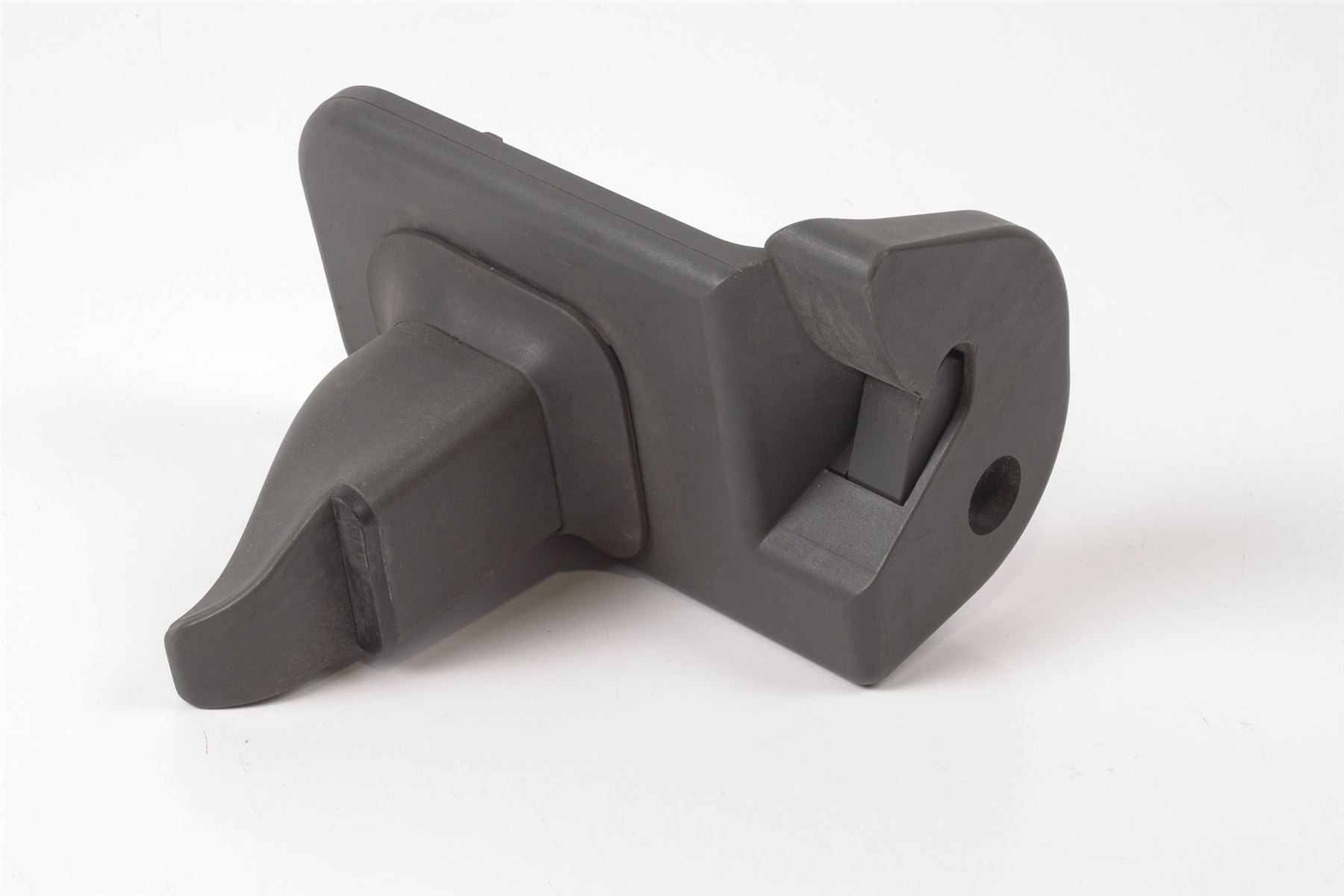 Mercedes 2306940014 Boot Partition Bracket - Left Grey (a) | R230 SL