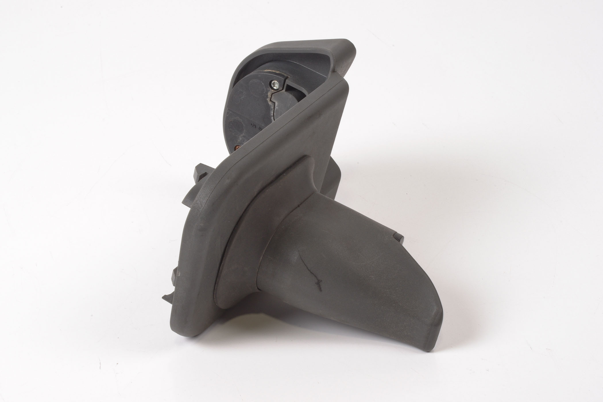 Mercedes 2306940014 Boot Partition Bracket - Left Grey (a) | R230 SL