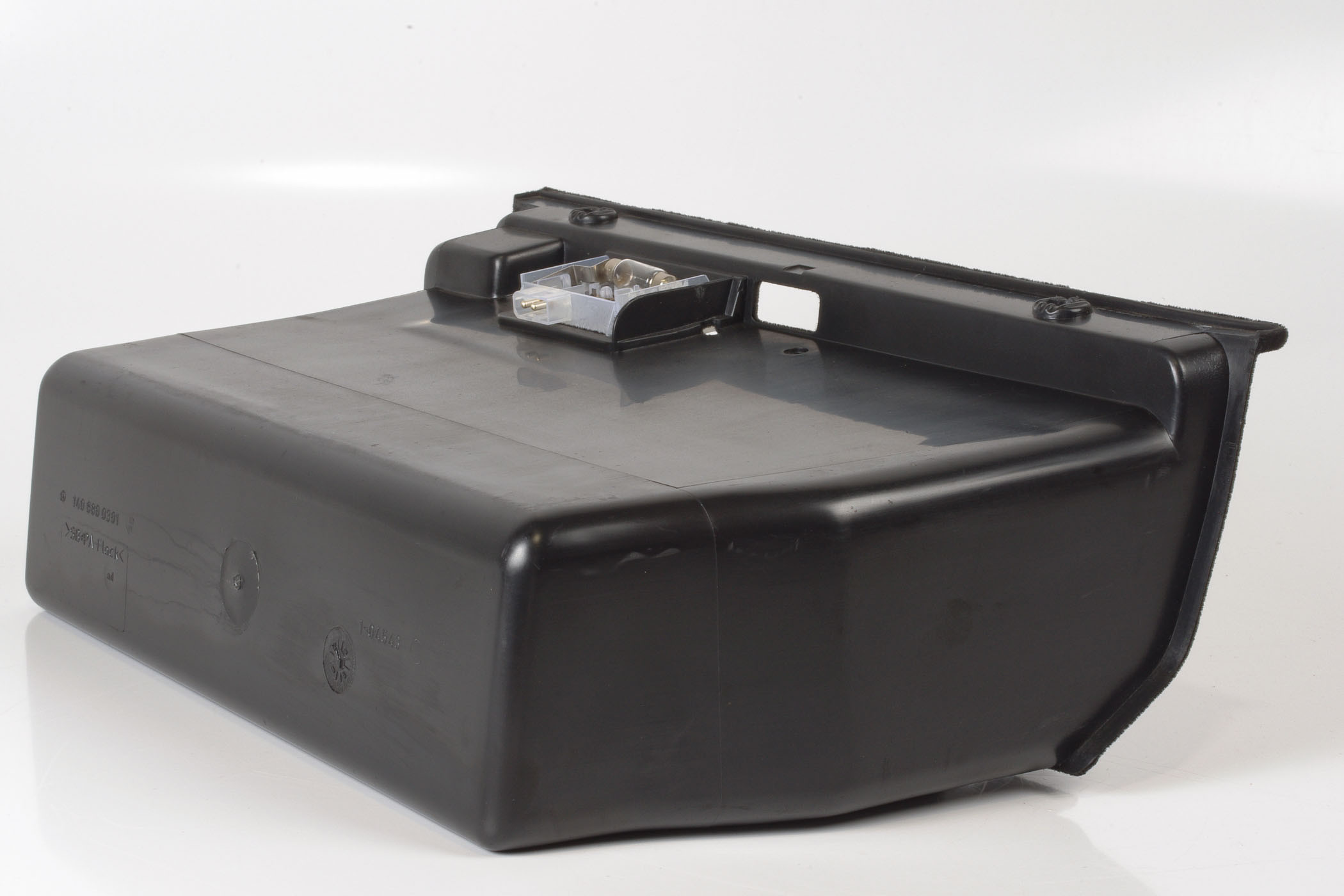 Mercedes 1406890391 Glovebox Compartment | W140 V140 C140 S