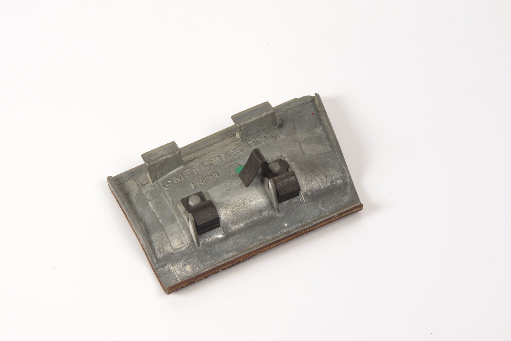 Mercedes 1297600462 Door Trim - Right | R129 SL