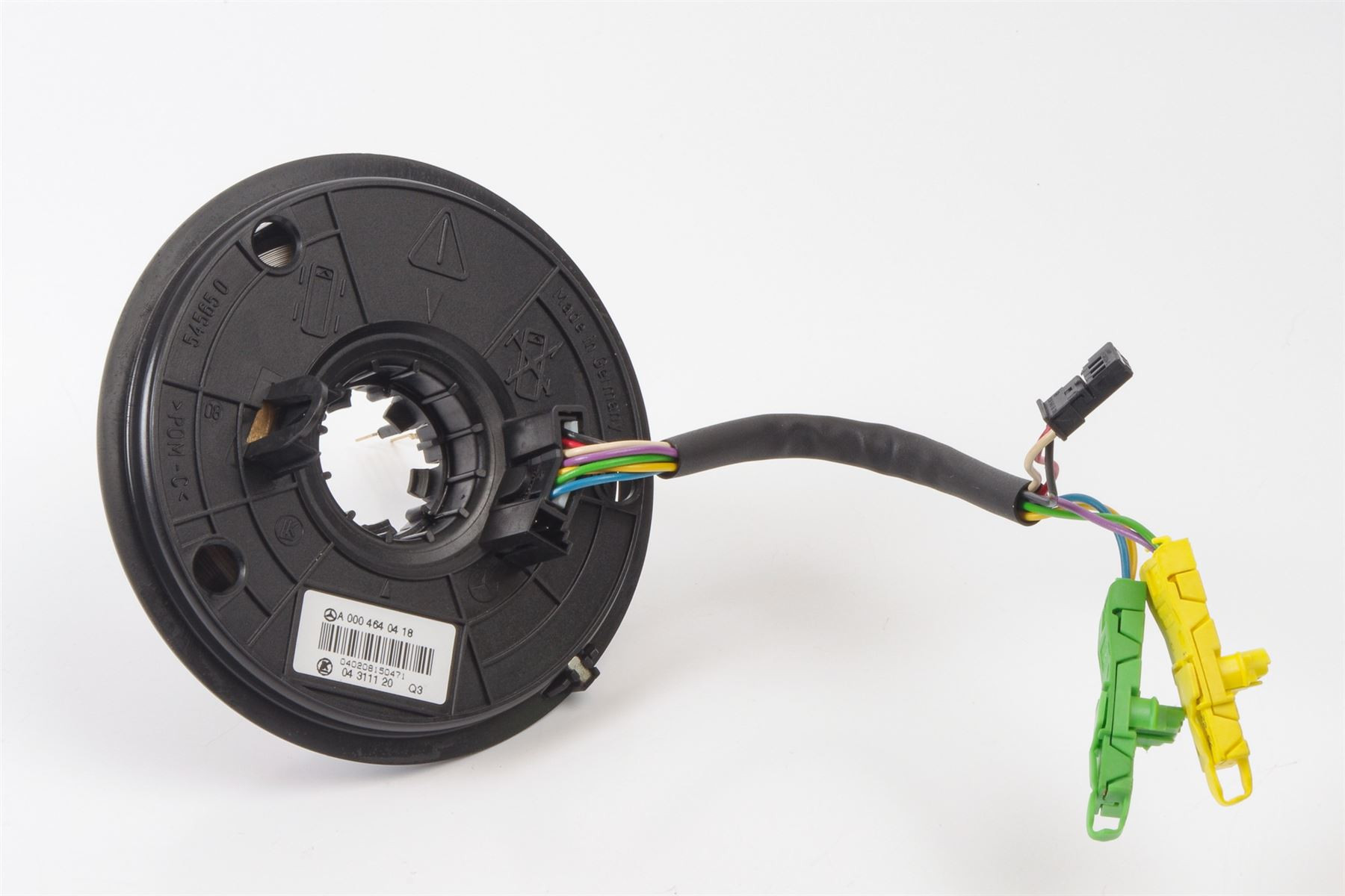 Mercedes 0004640418 Clock Spring | R230 SL C199 R199 Z199 SLR