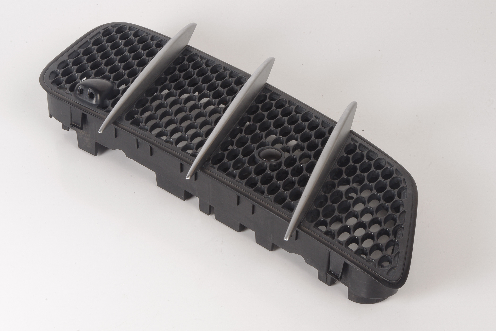 Mercedes 2308300218 Bonnet Vent - Right | R230 SL