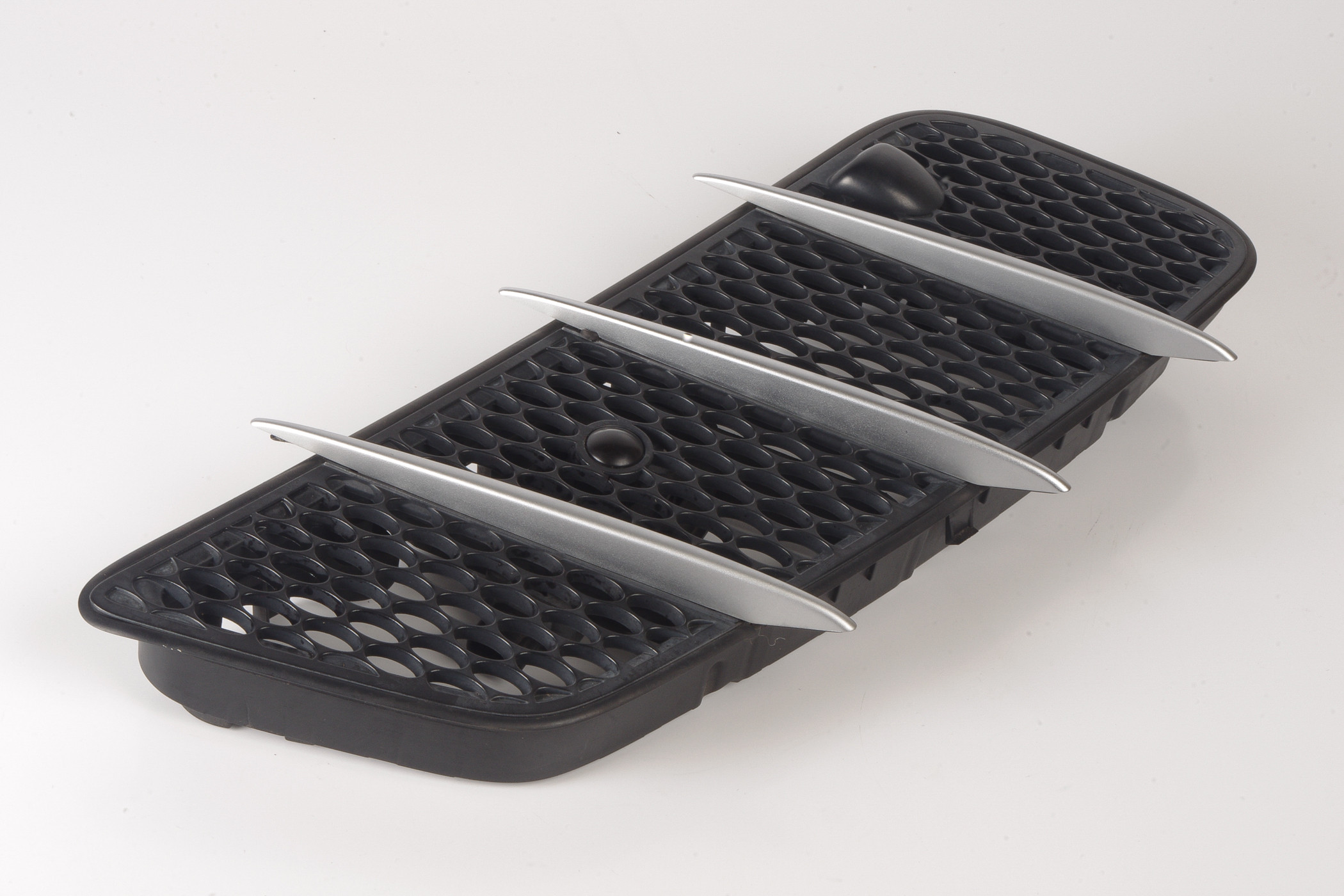Mercedes 2308300218 Bonnet Vent - Right | R230 SL