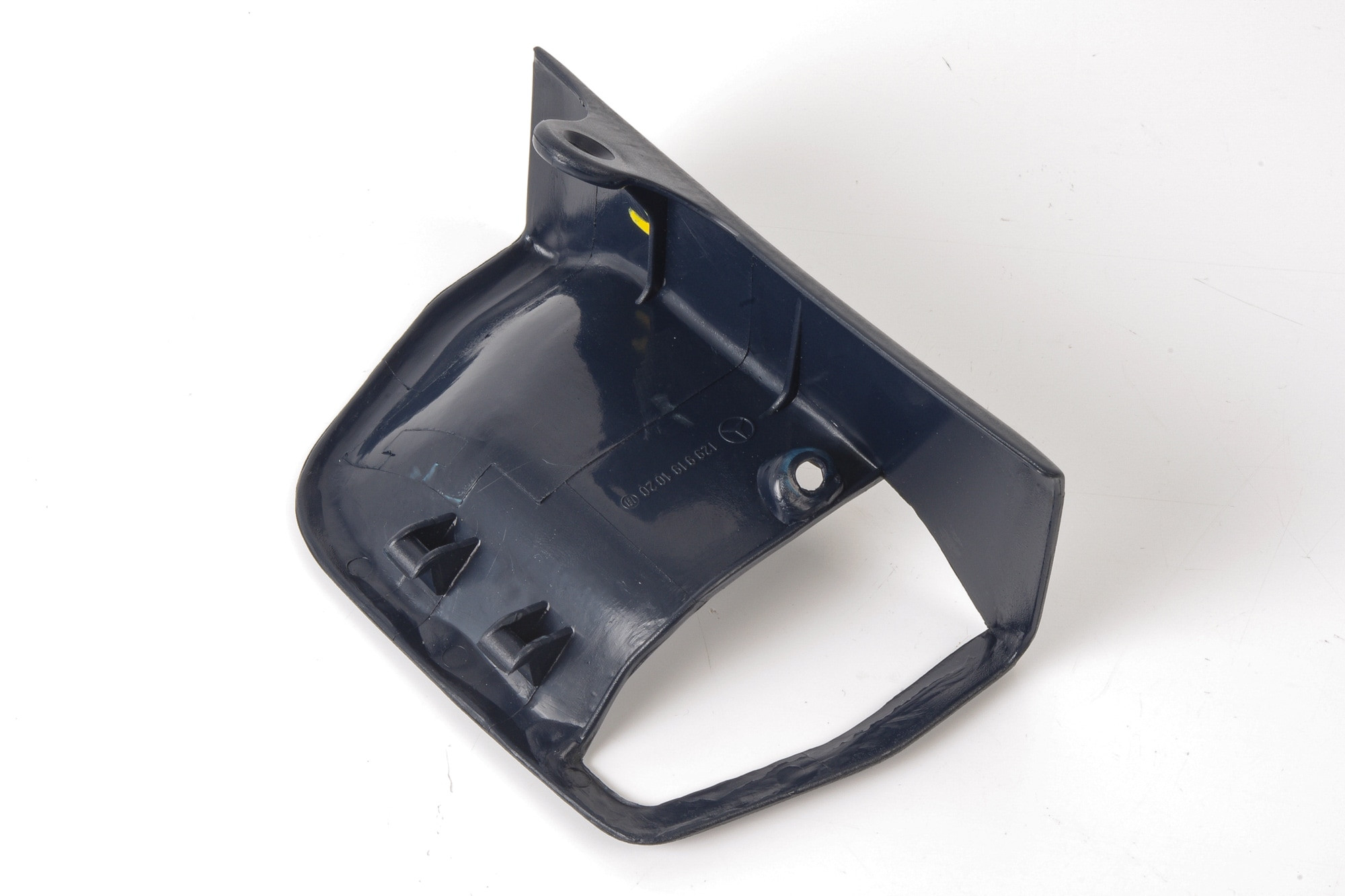 Mercedes 1299191020 Seat Trim Cover - Right Blue | R129 SL