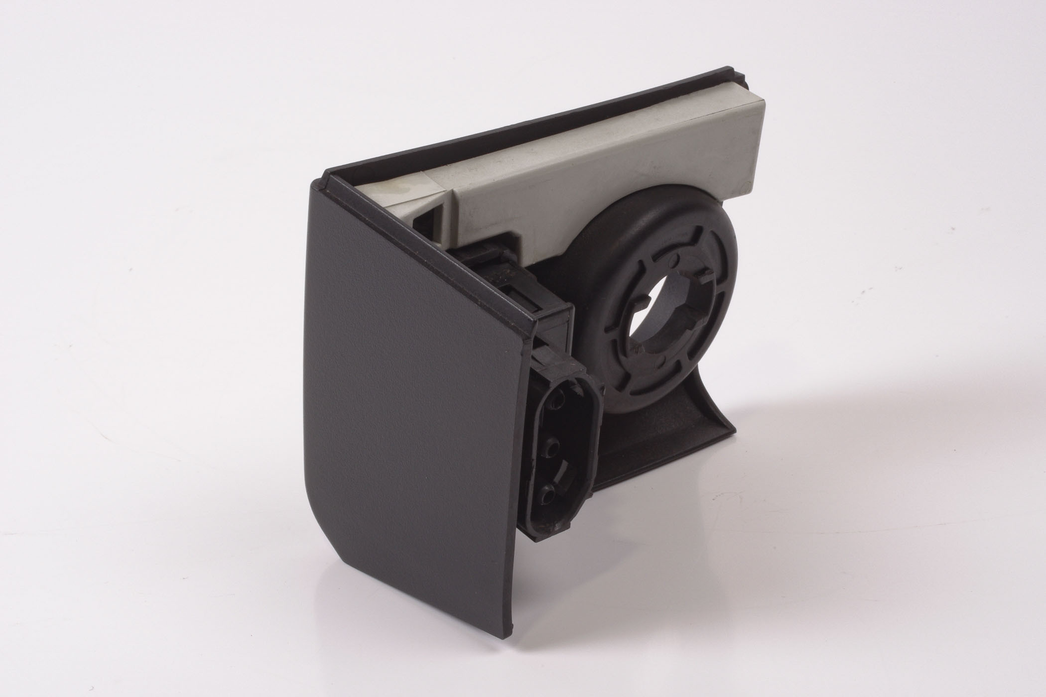 Mercedes 1296800265 Headlight Switch Panel - Grey (a) | R129 SL