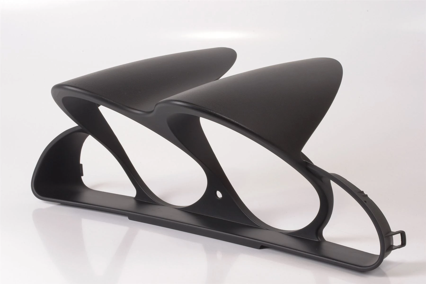 Mercedes 2306800439 Instrument Cluster Housing - Black | R230 SL