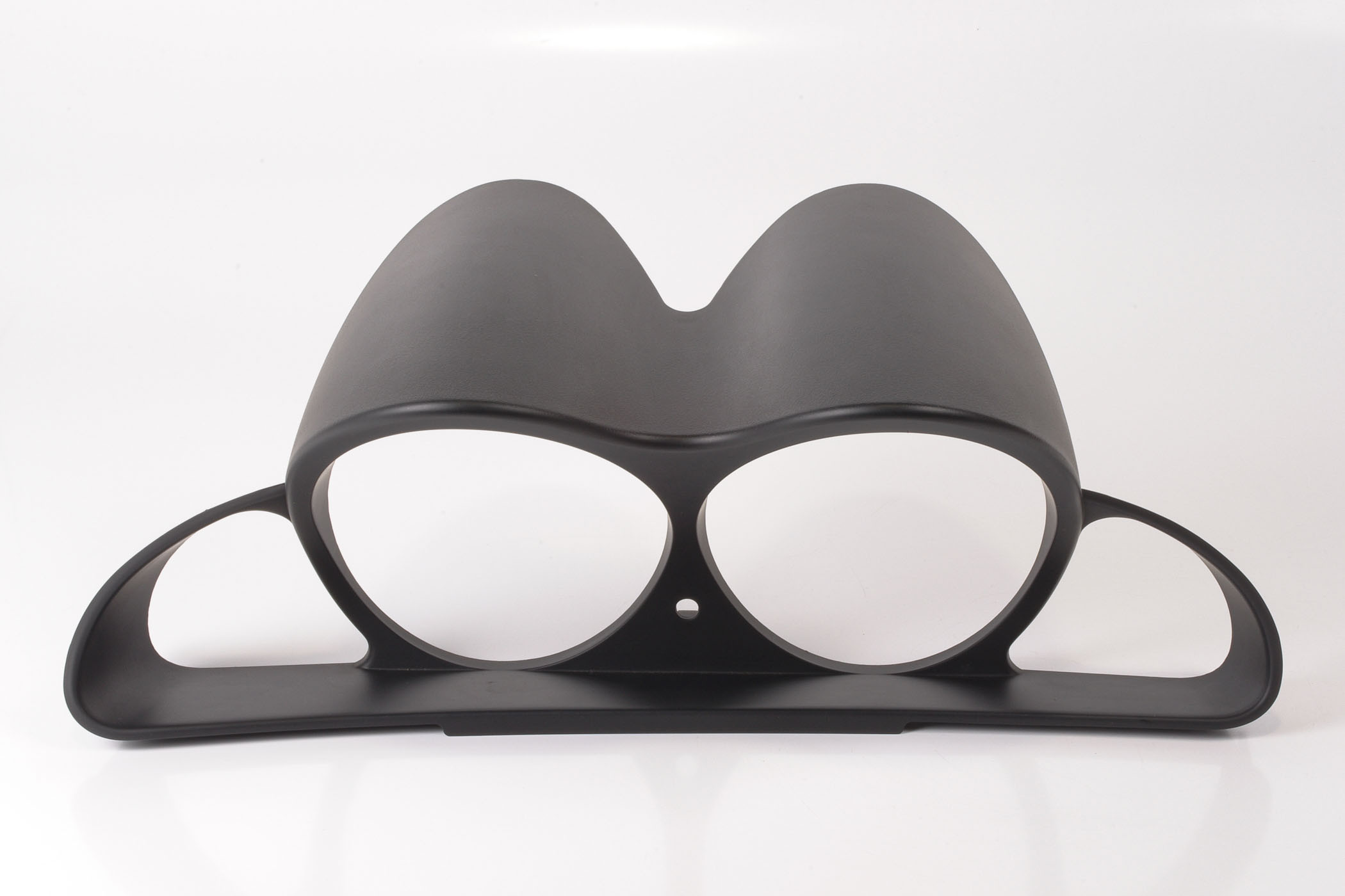 Mercedes 2306800439 Instrument Cluster Housing - Black | R230 SL