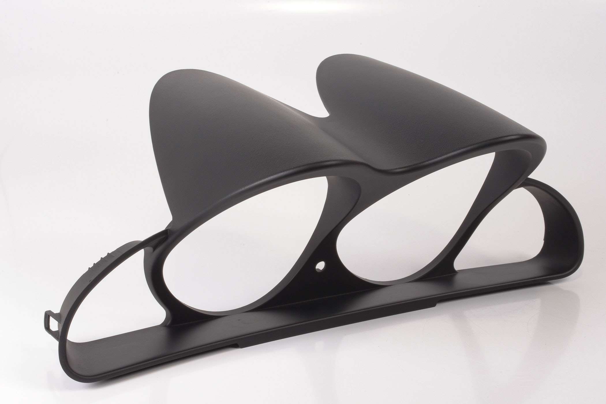 Mercedes 2306800439 Instrument Cluster Housing - Black | R230 SL