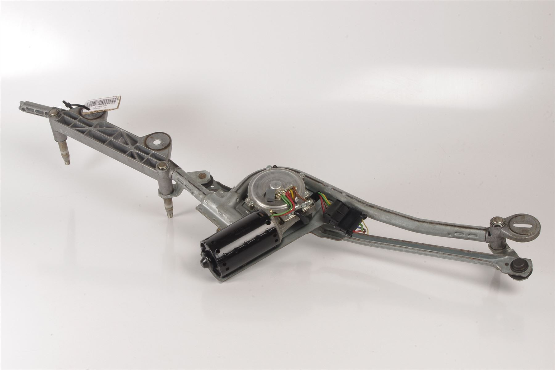 Mercedes 2308200141 Wiper Mechanism & Motor | R230 SL