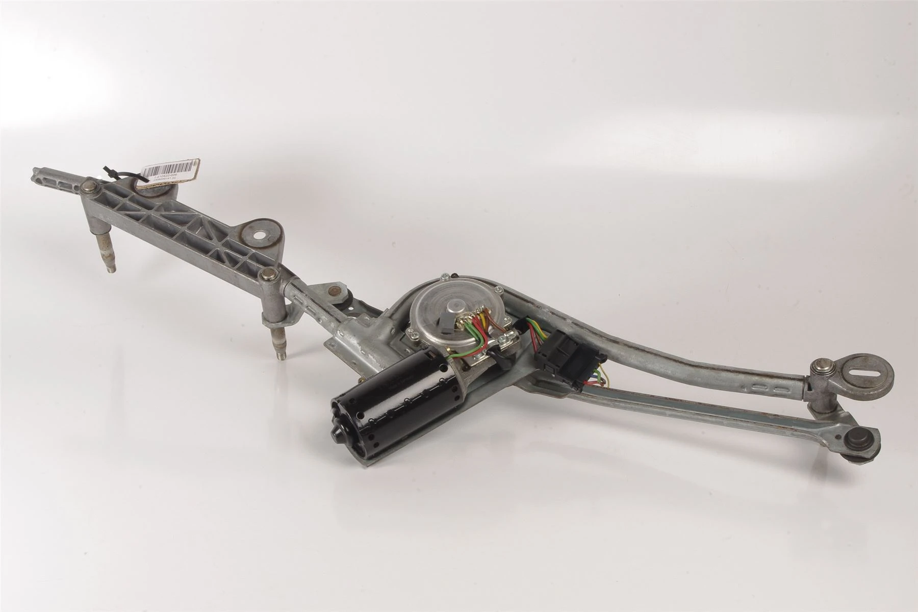 Mercedes 2308200141 Wiper Mechanism & Motor | R230 SL