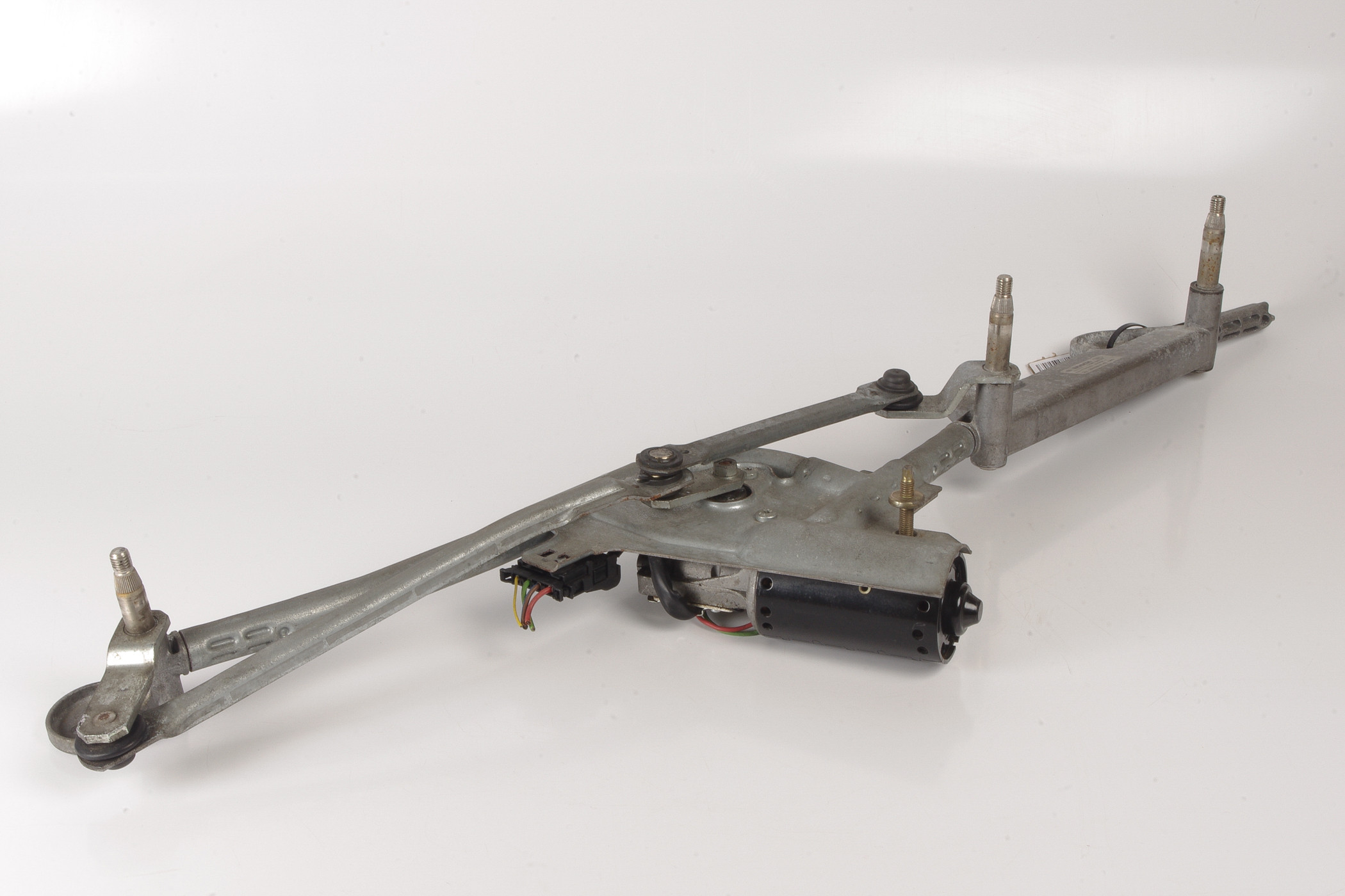 Mercedes 2308200141 Wiper Mechanism & Motor | R230 SL