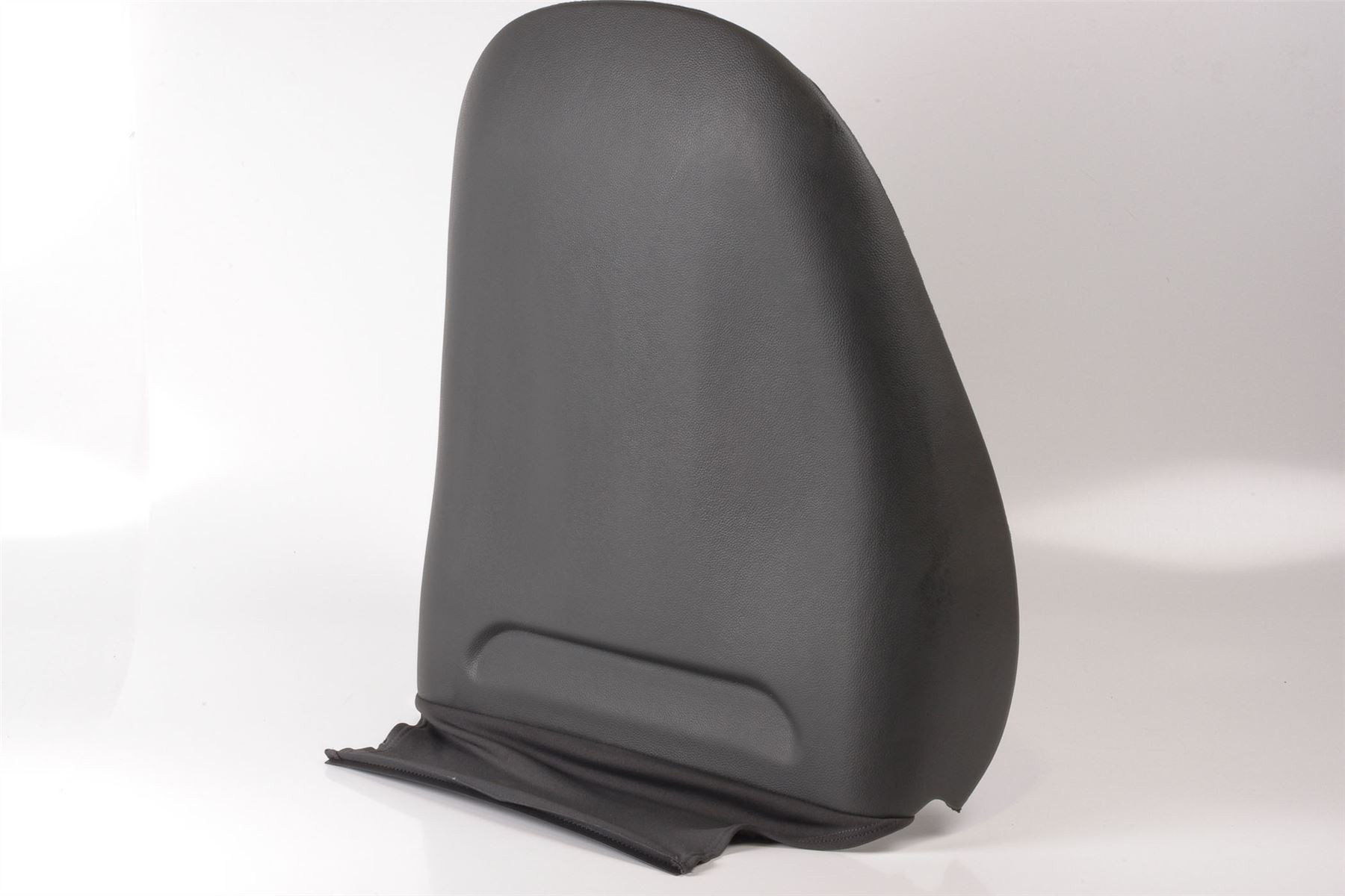 Mercedes 2309100039 Seat Backrest Panel - Rear Black | R230 SL