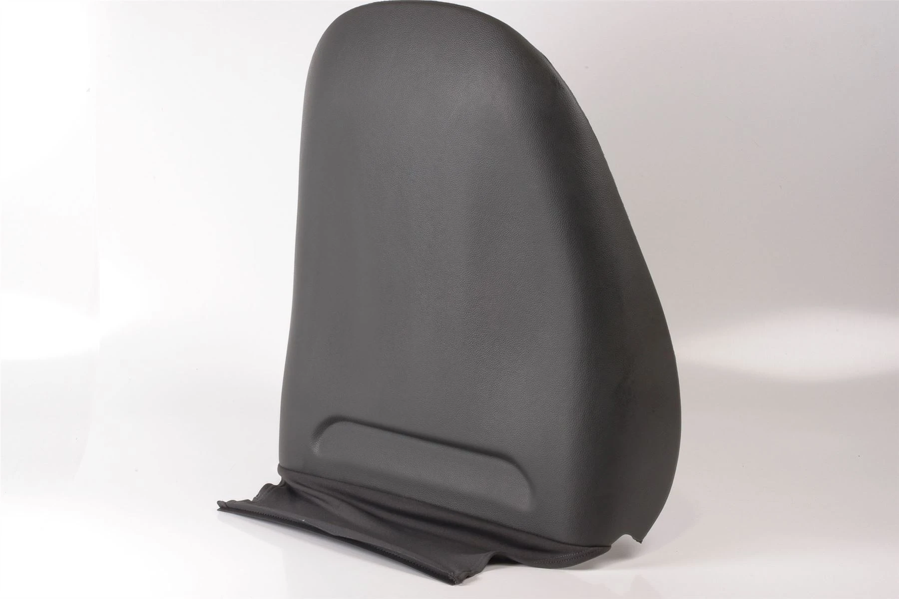 Mercedes 2309100039 Seat Backrest Panel - Rear Black | R230 SL