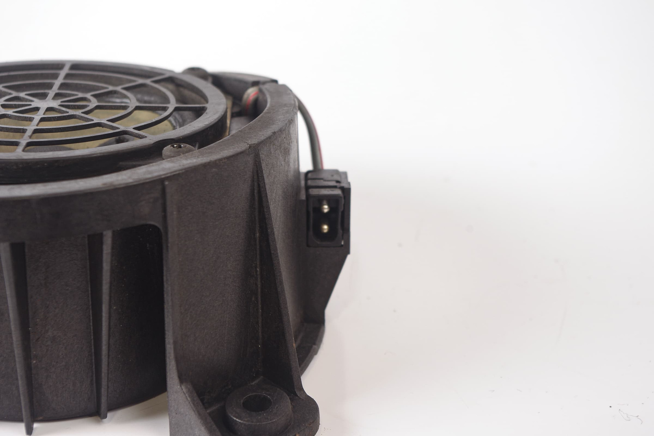 Mercedes 1408202002 Door Speaker - Front Right | C140 S