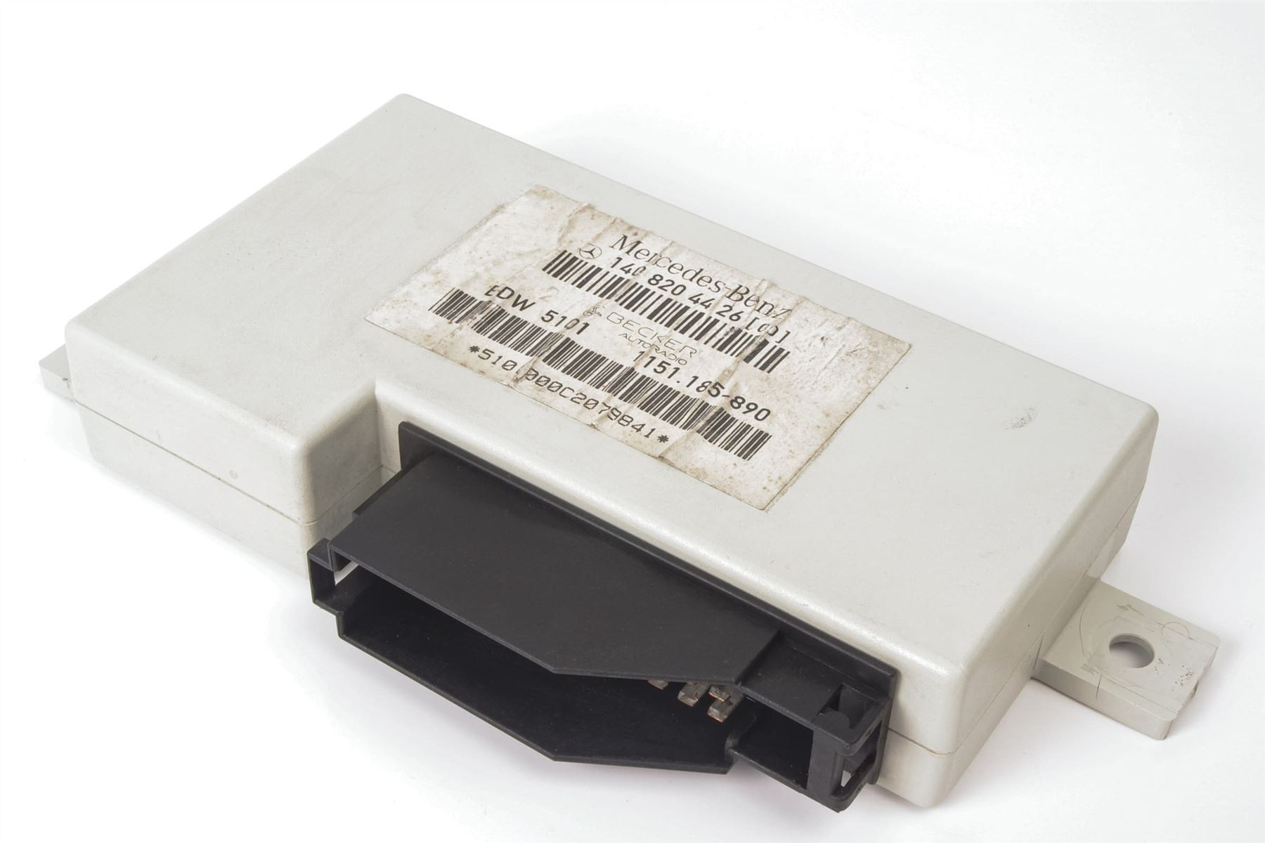 Mercedes 1408204426 Alarm Control Unit | R129 SL W140 V140 C140 S